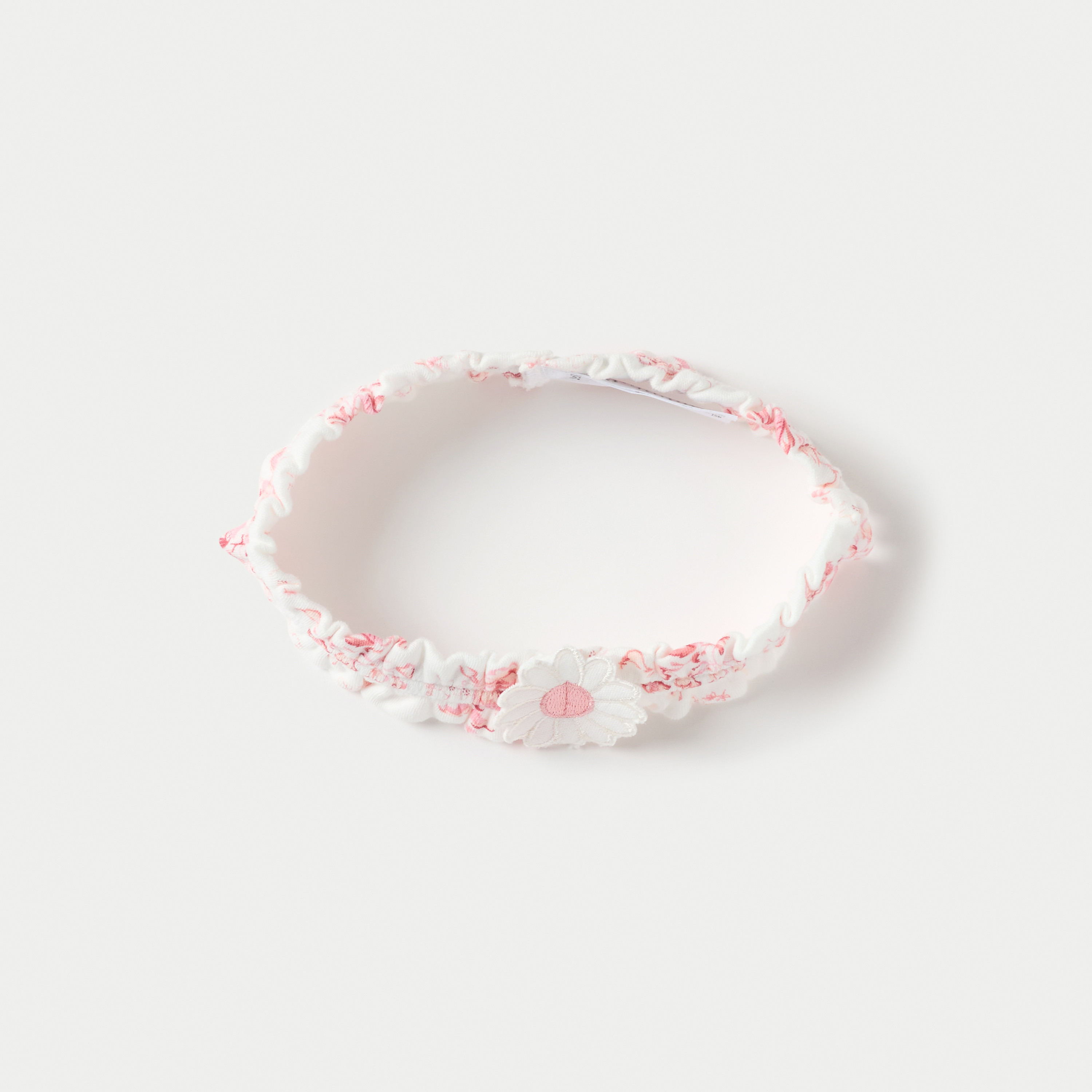 Juniors Floral Applique Headband-baby-girls-accessories-hairaccessories-image-3