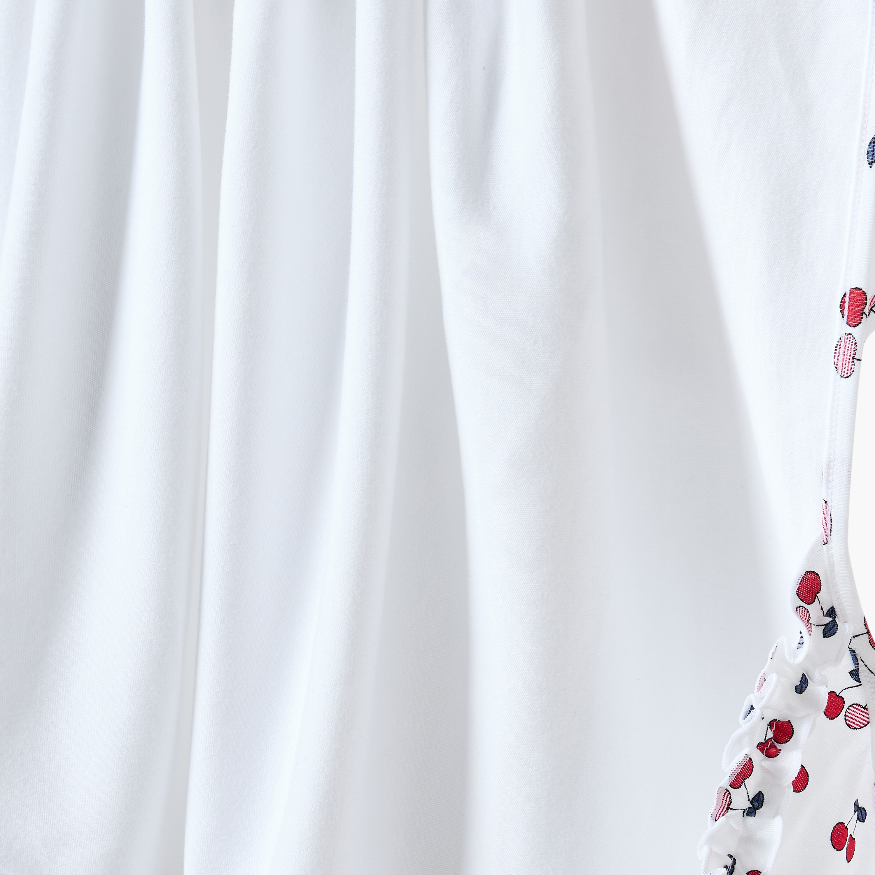 Juniors Cherry Print Receiving Blanket-baby-nursery-blanketsandswaddles-receivingblankets-image-4