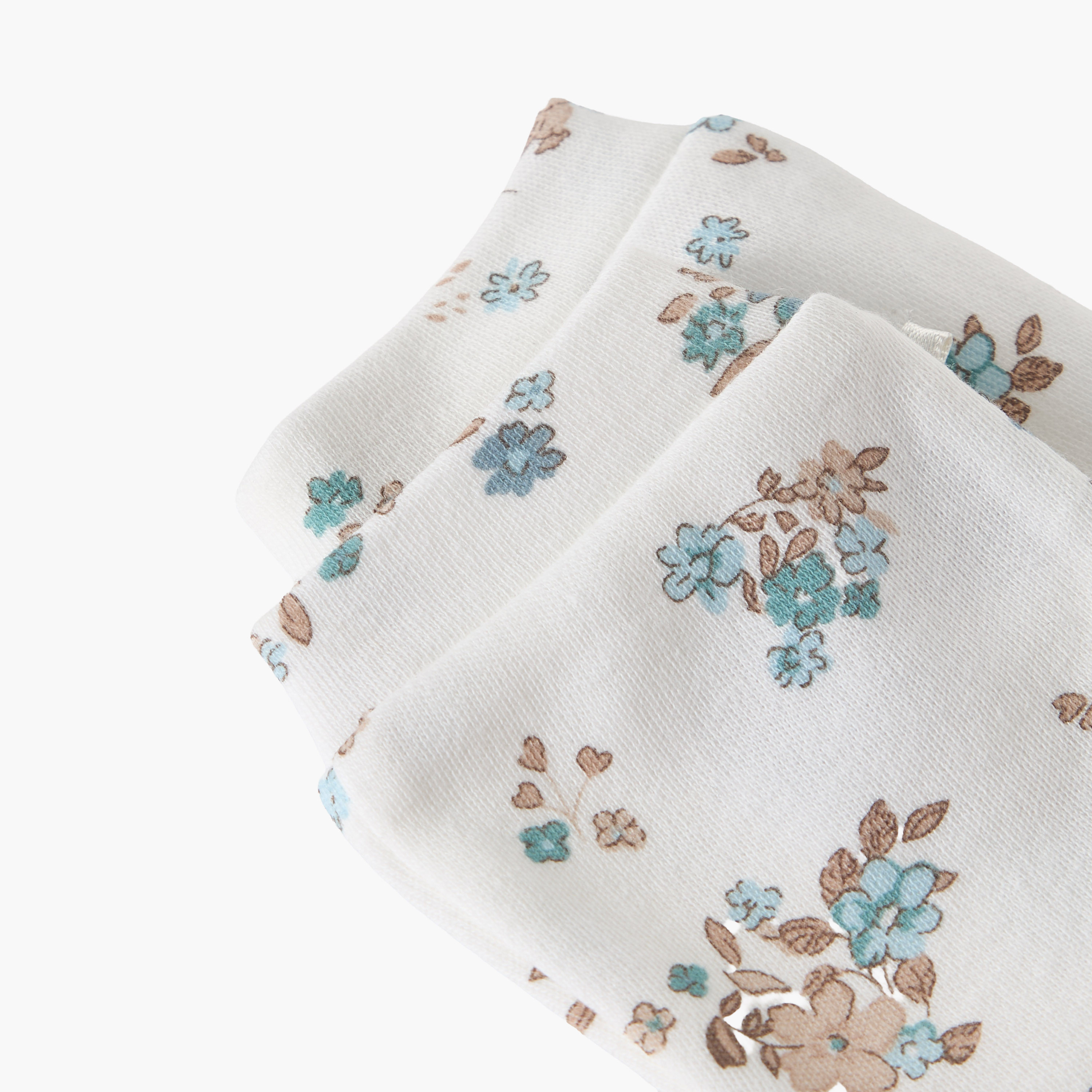 Juniors Mittens with Floral Print-baby-girls-accessories-mittens-image-3