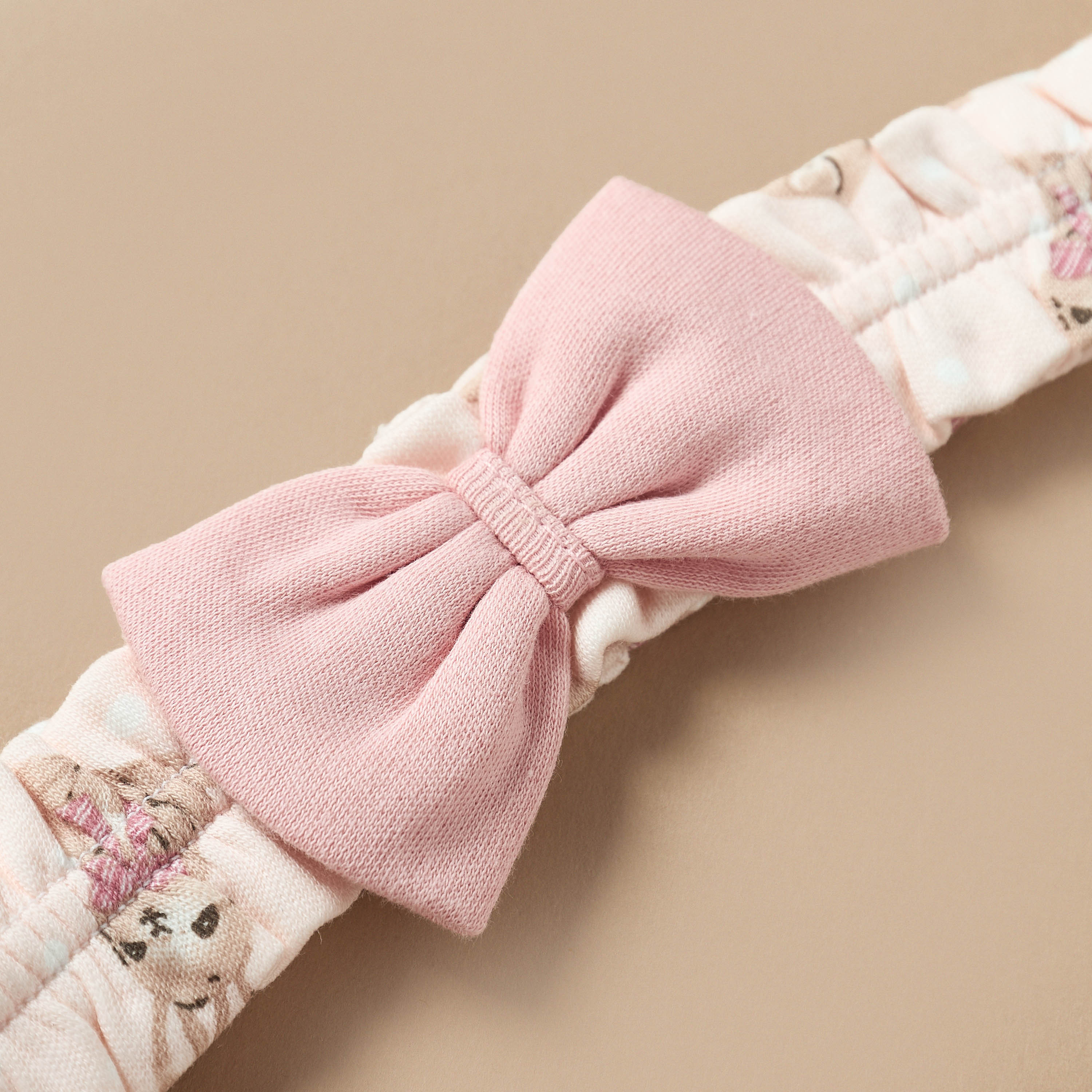 شريطة رأس بزينة فيونكة من جونيورز-baby-girls-accessories-hairaccessories-image-2