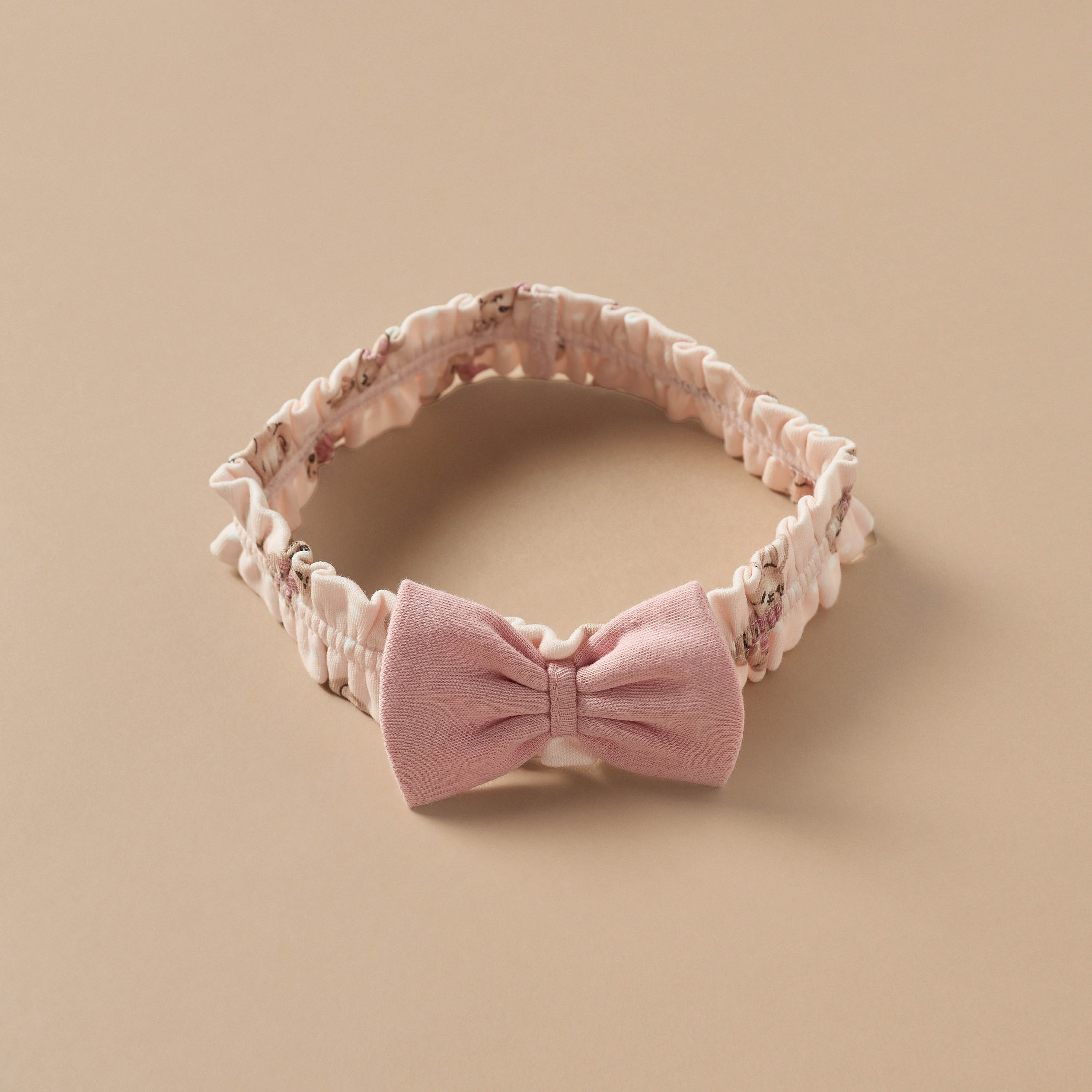 شريطة رأس بزينة فيونكة من جونيورز-baby-girls-accessories-hairaccessories-image-3