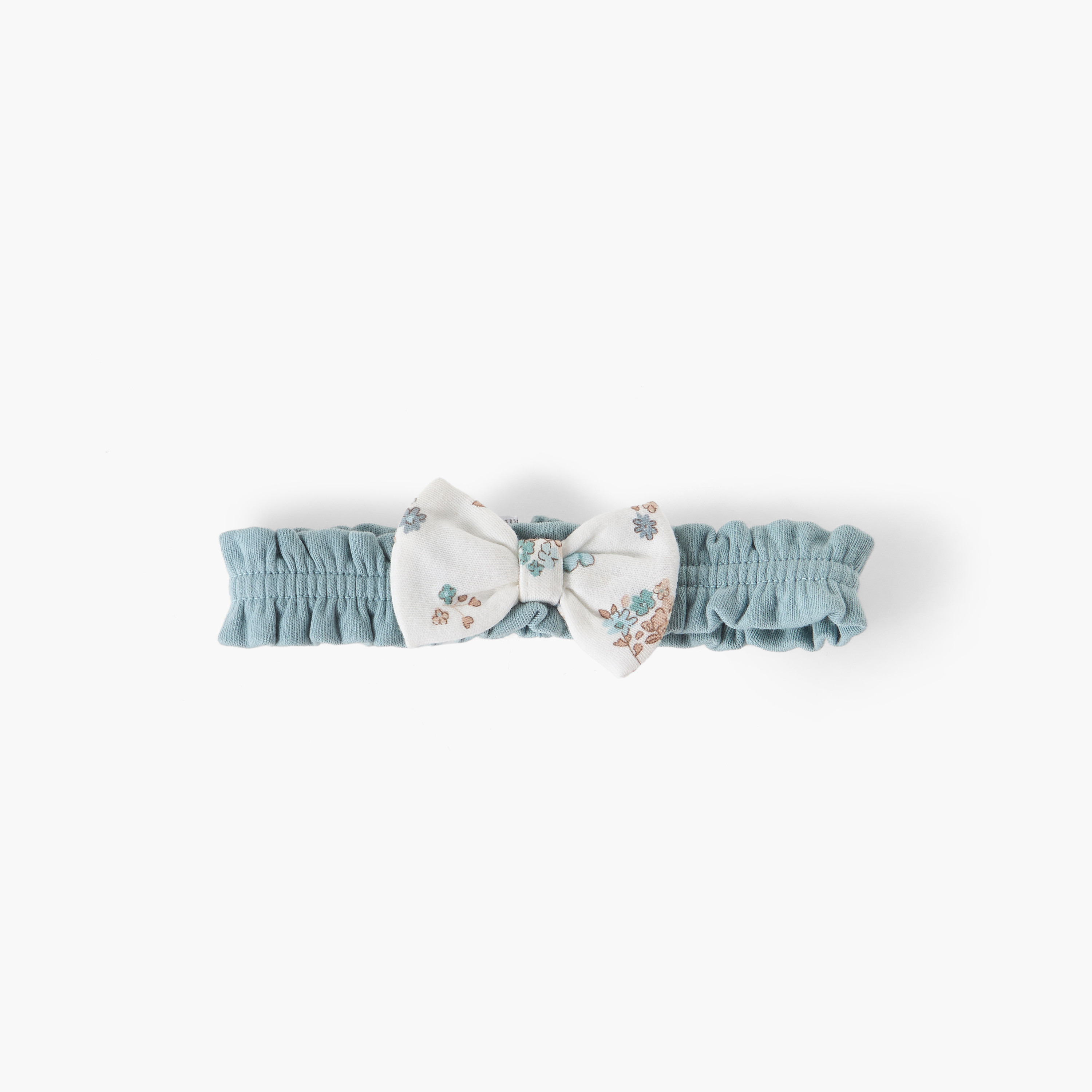 Juniors Headband with Bow Accent-baby-girls-accessories-hairaccessories-image-1