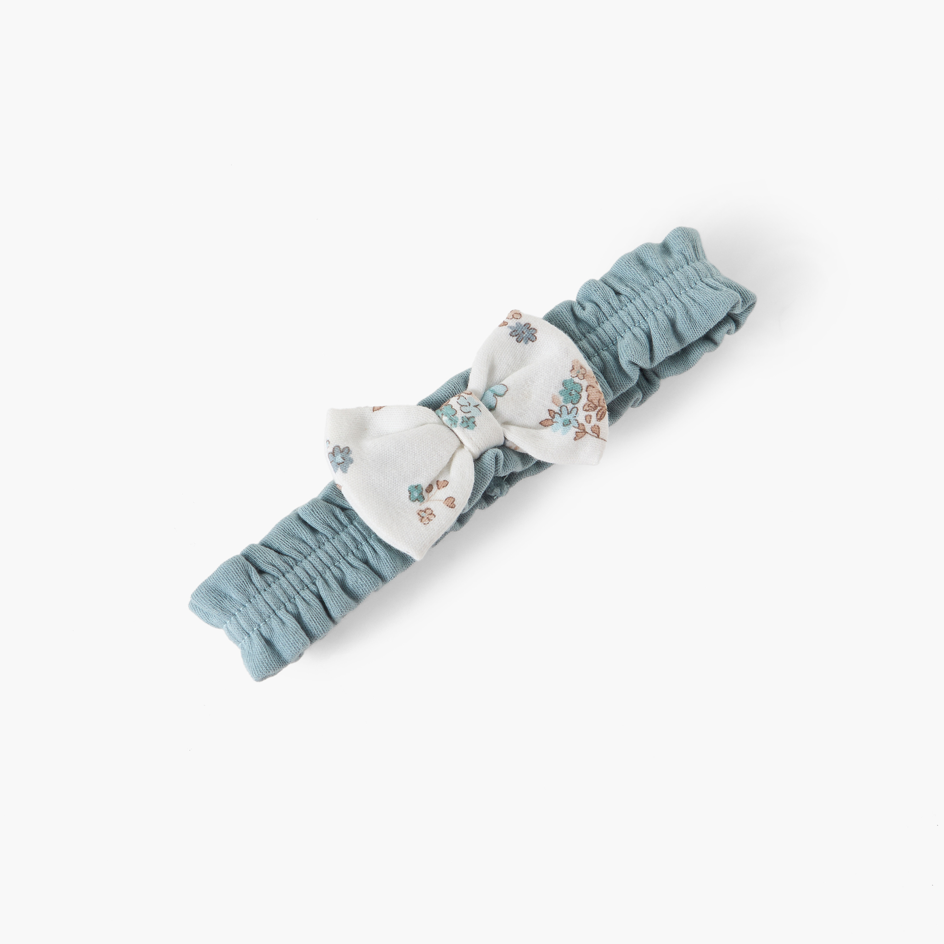 Juniors Headband with Bow Accent-baby-girls-accessories-hairaccessories-image-2