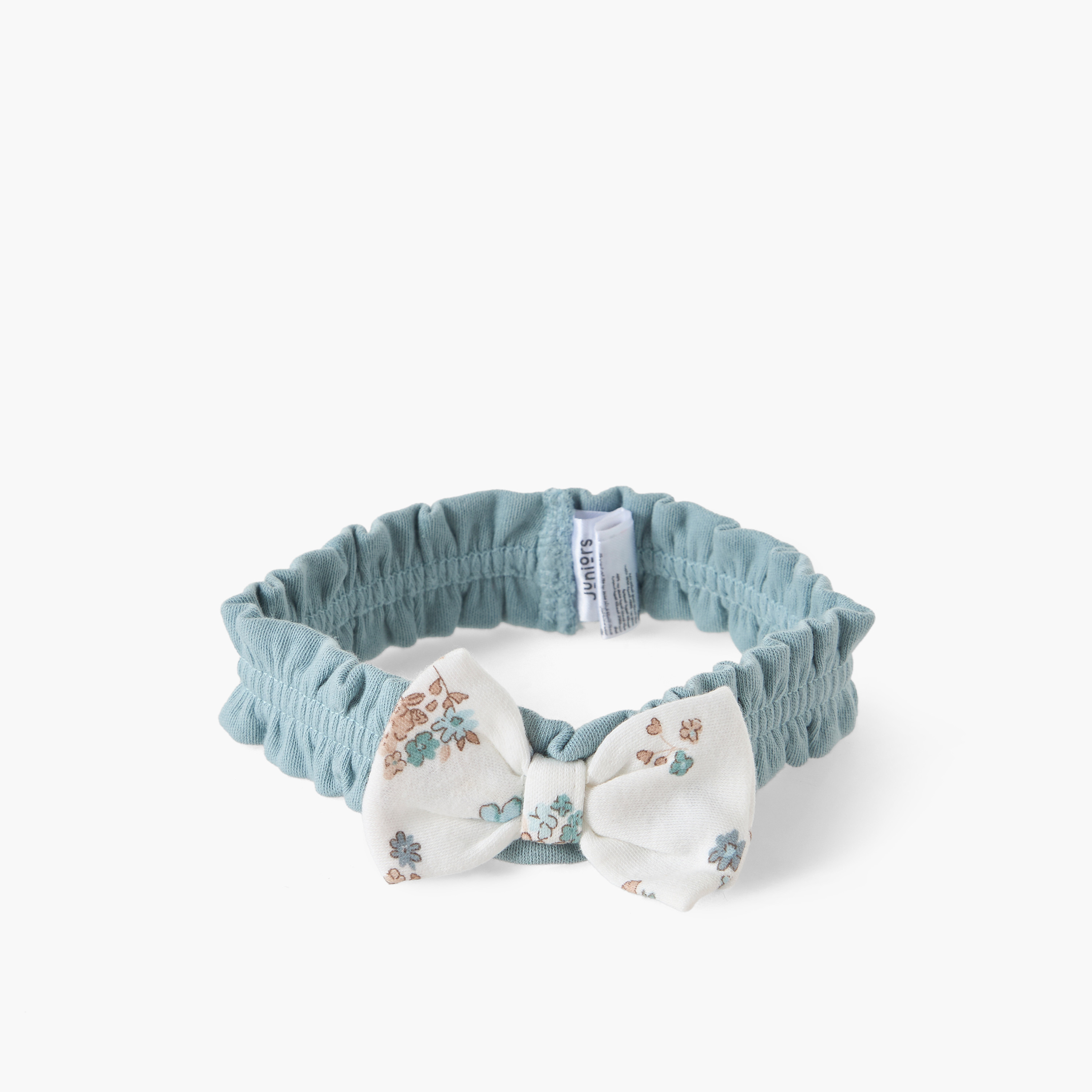 Juniors Headband with Bow Accent-baby-girls-accessories-hairaccessories-image-4