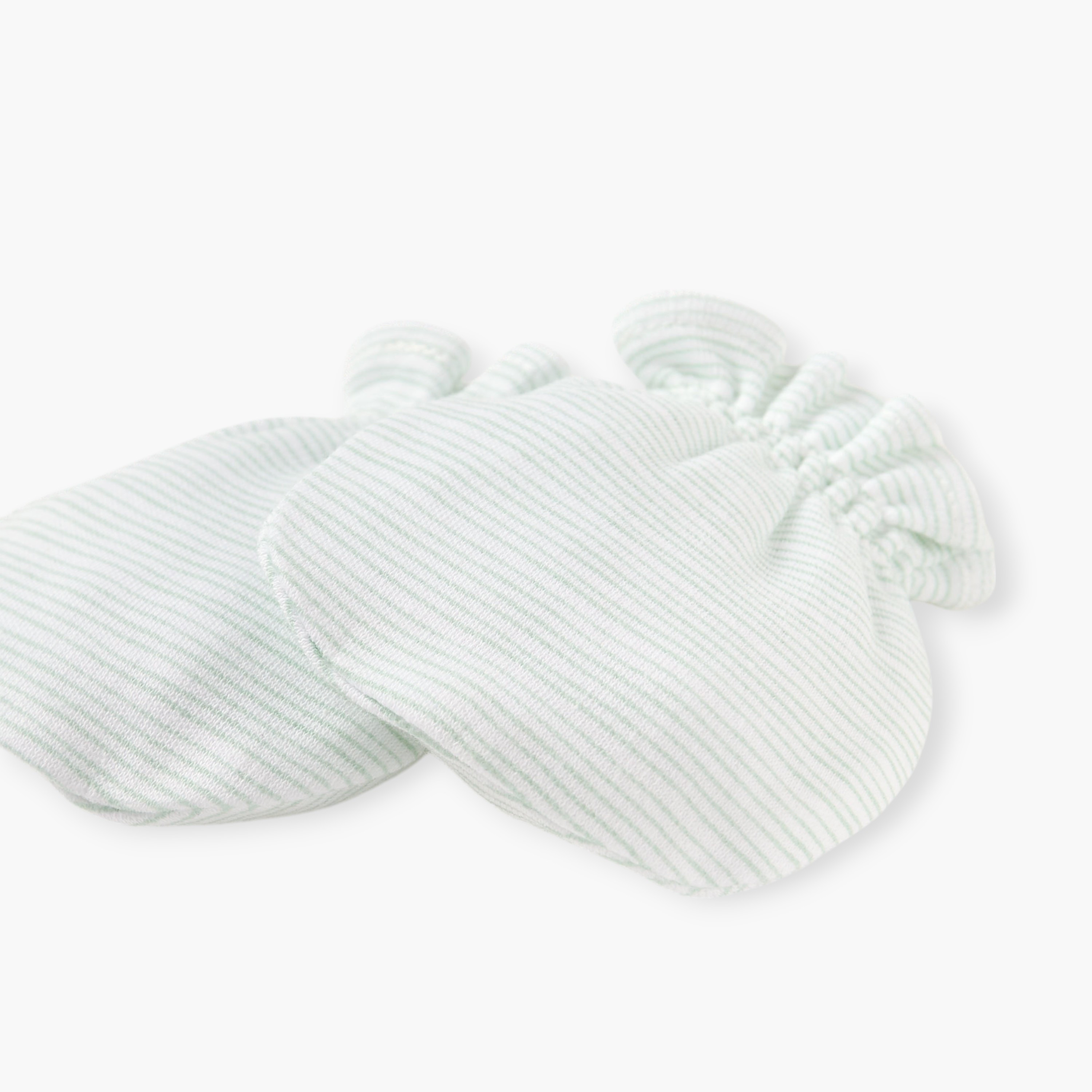 Juniors Striped Mittens-baby-boys-accessories-mittens-image-3