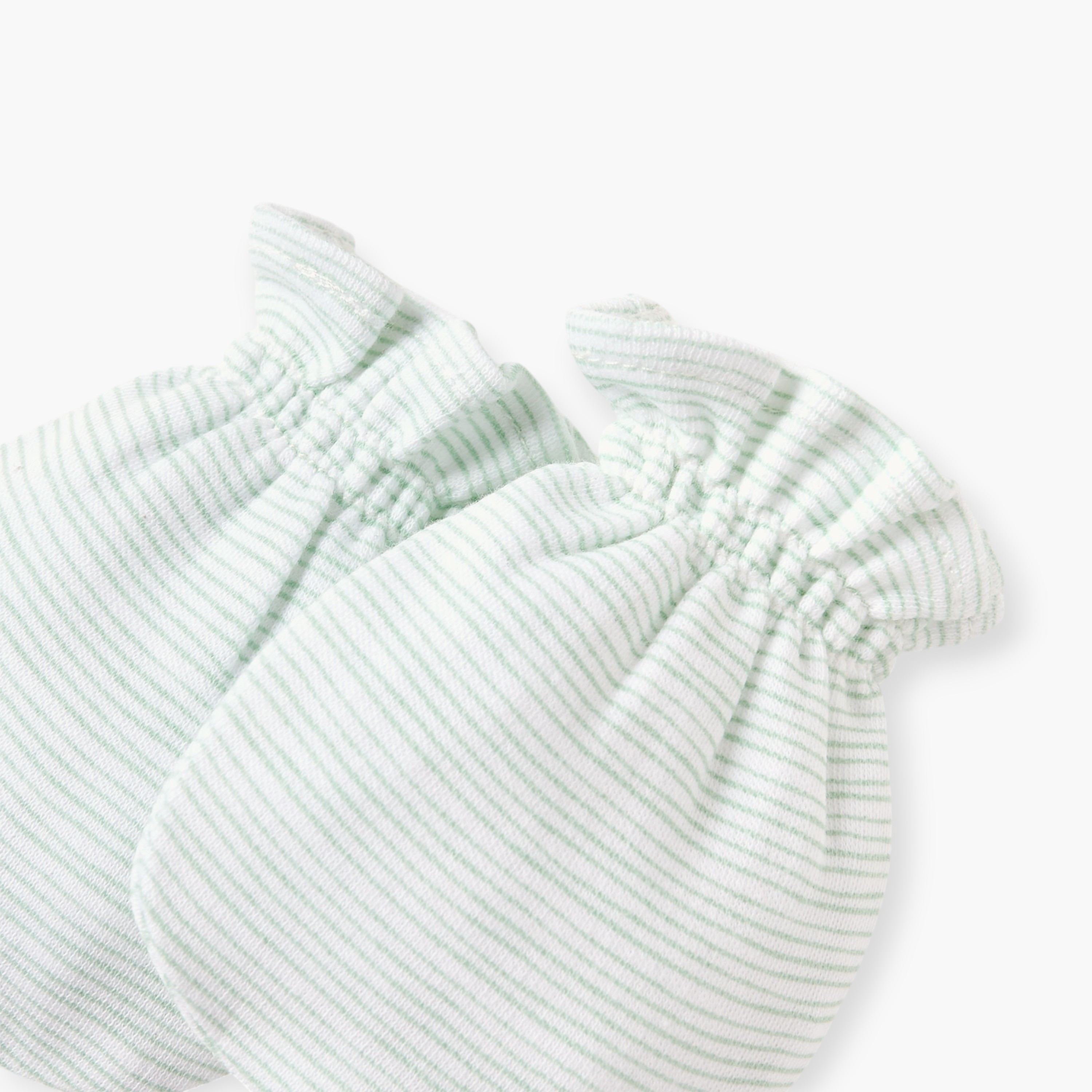 Juniors Striped Mittens-baby-boys-accessories-mittens-image-4