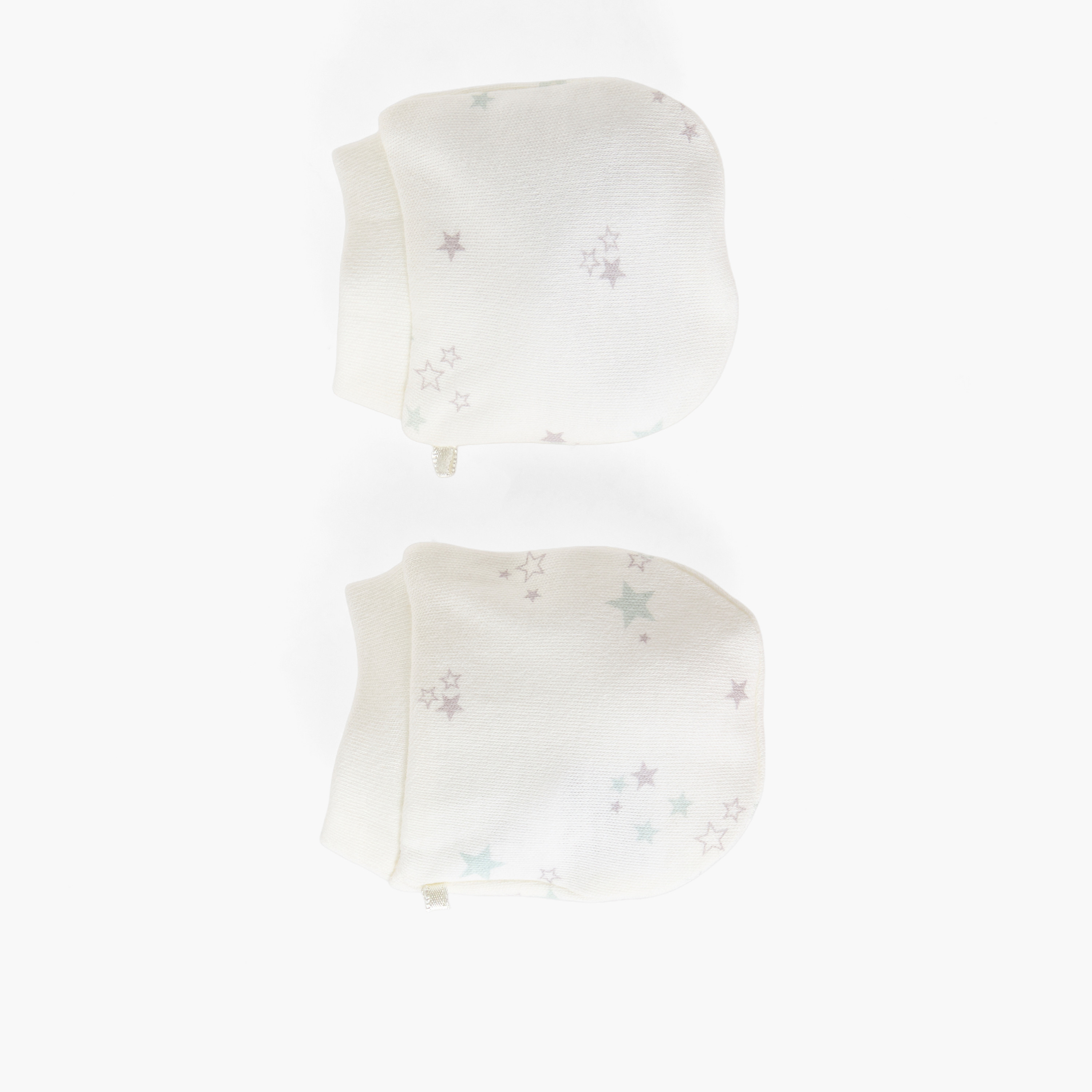 قفاز بطبعات نجوم من جونيورز-baby-girls-accessories-mittens-image-2