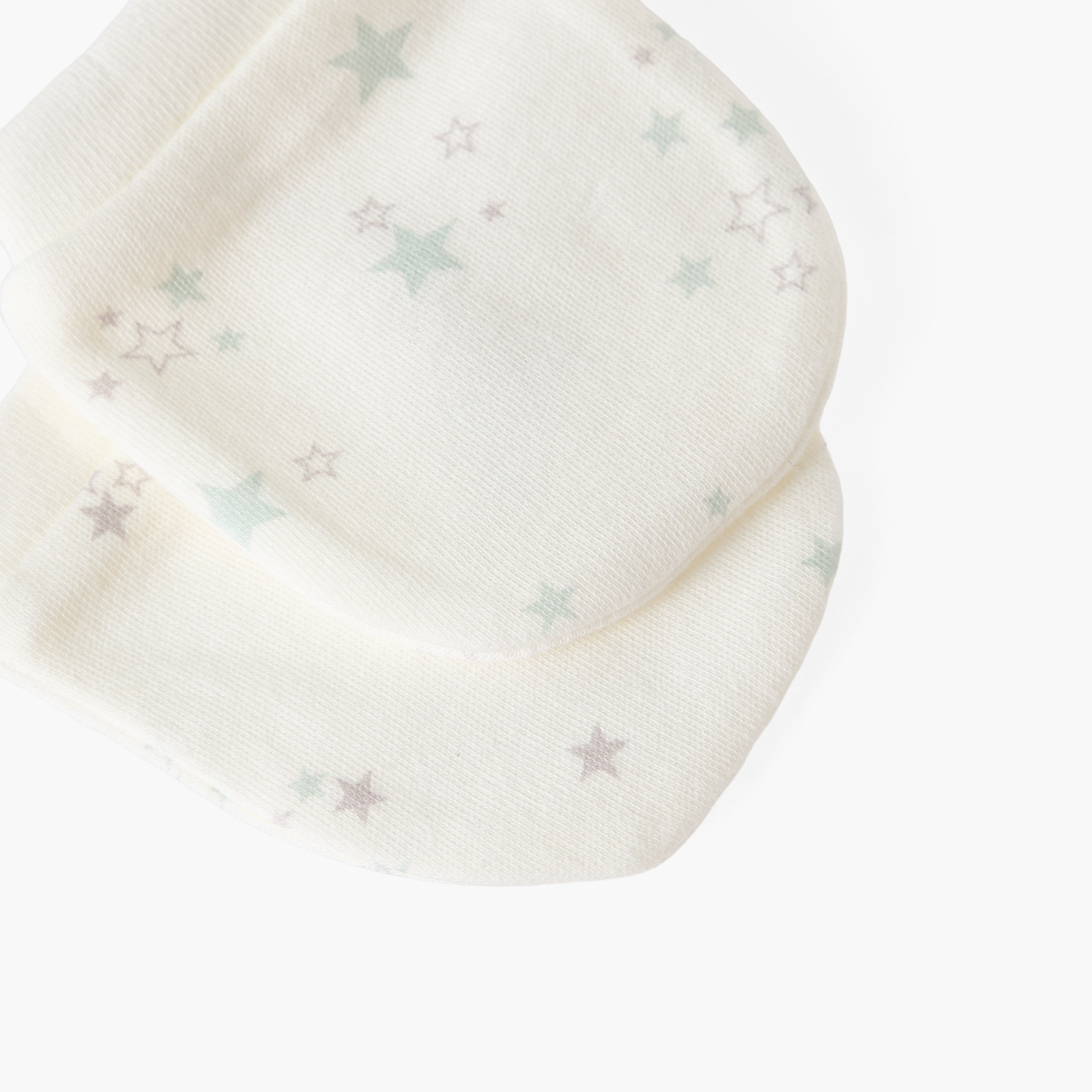 قفاز بطبعات نجوم من جونيورز-baby-girls-accessories-mittens-image-4