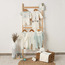 بطانية حديثي ولادة بطبعات نجوم من جونيورز-baby-nursery-blanketsandswaddles-receivingblankets-image-1