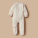 Juniors Embroidered Sleepsuit with Peter Pan Collar-Sleepsuits-thumbnailMobile-3