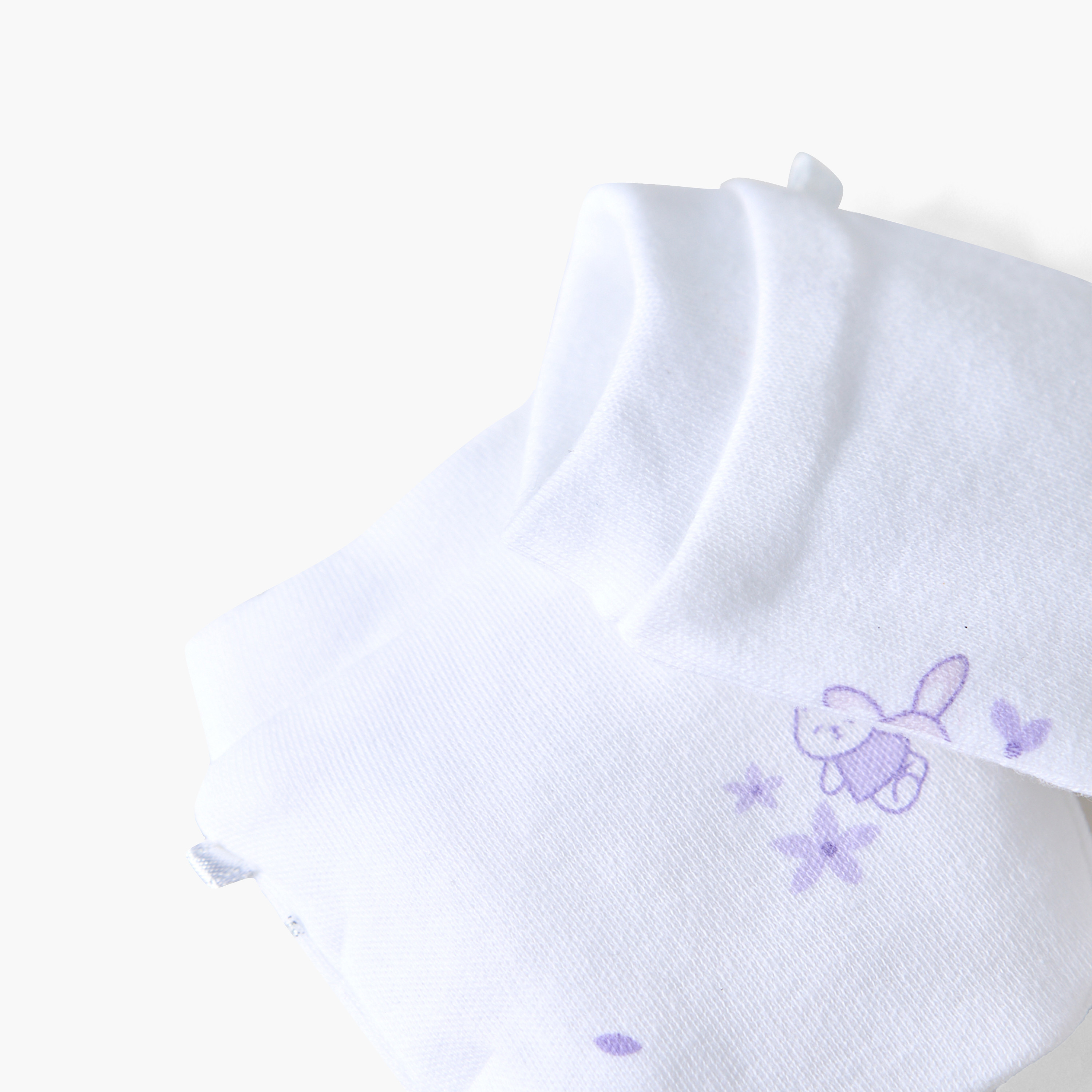 قفازات أطفال بطبعة لطيفة من جونيورز-baby-girls-accessories-mittens-image-3