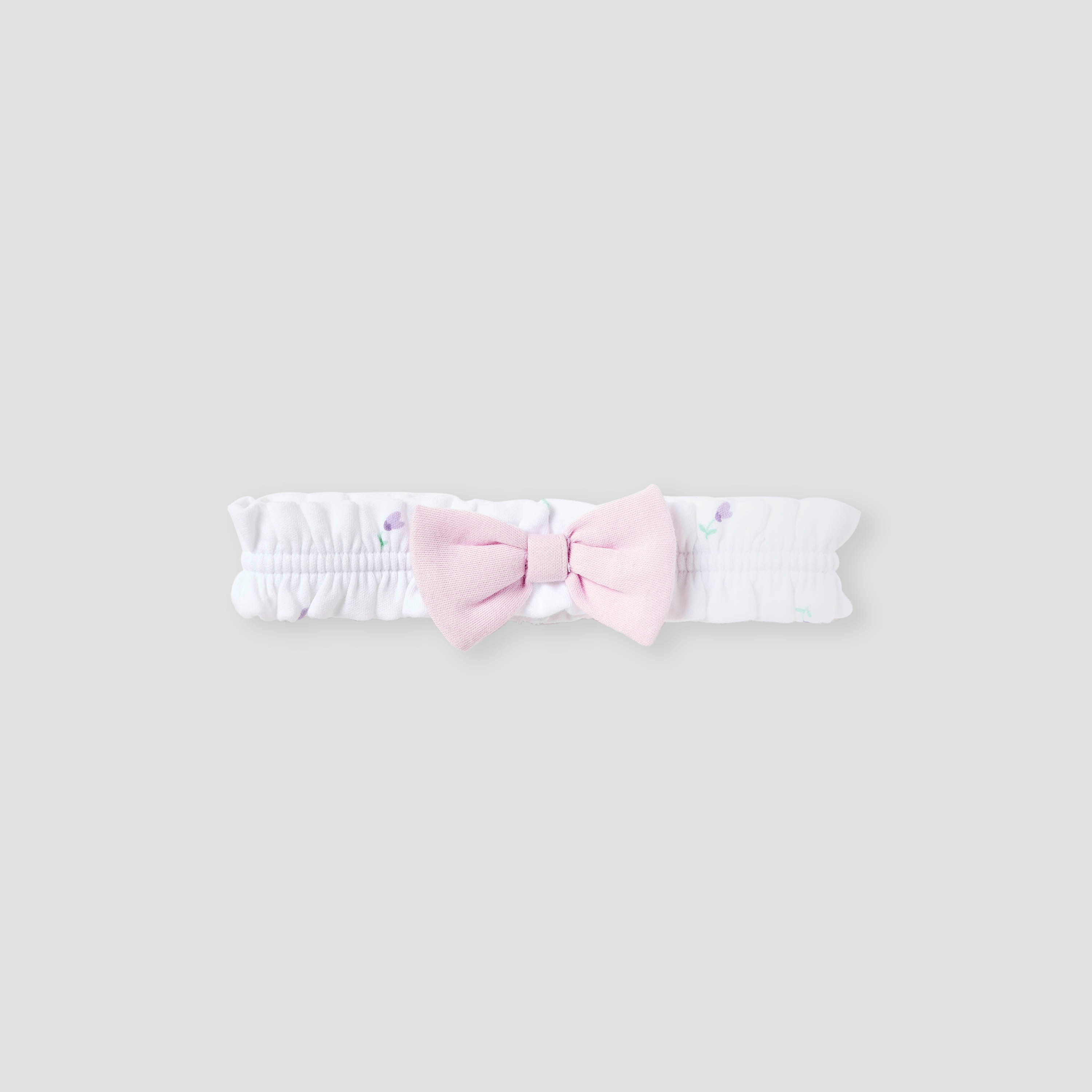 Juniors Bow Accent Hairband-promo_babyshop_Buy3for10_UAE230426-image-1