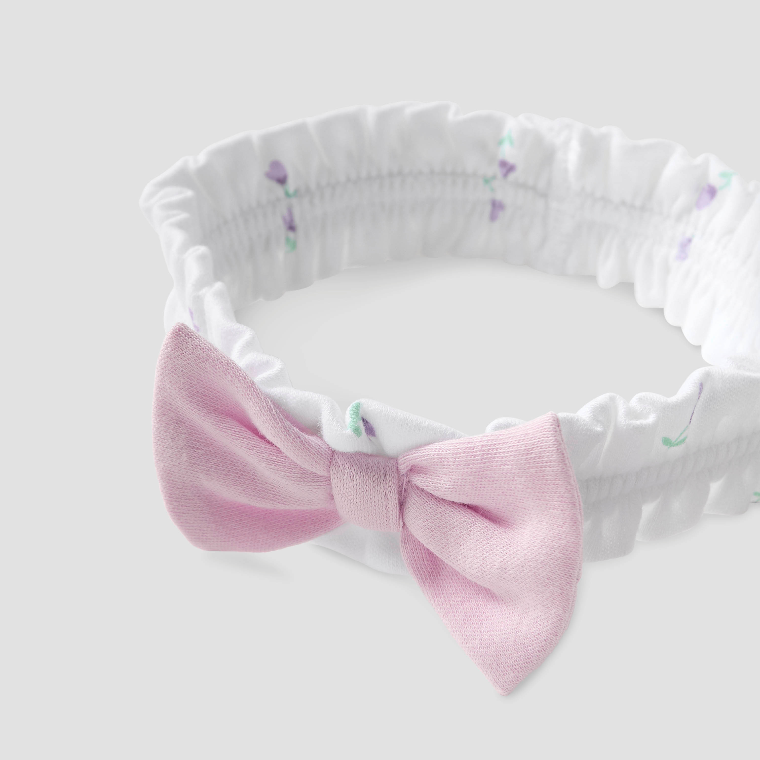 Juniors Bow Accent Hairband-promo_babyshop_Buy3for10_UAE230426-image-4