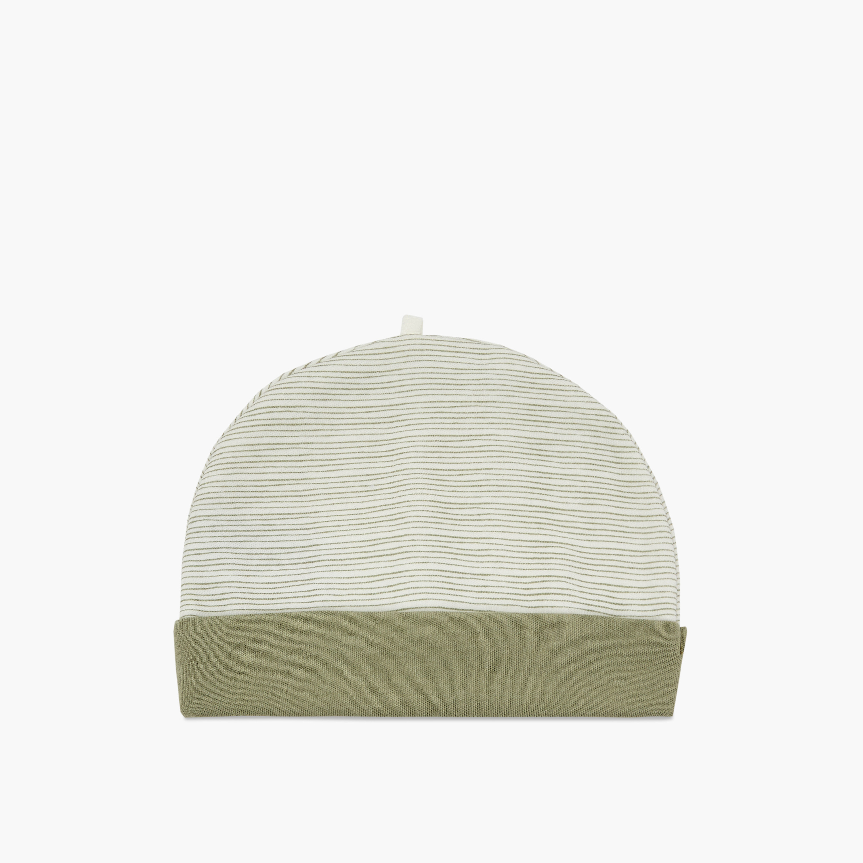 قبعة مطرزة بزرافة من جونيورز-baby-boys-accessories-caps-image-2