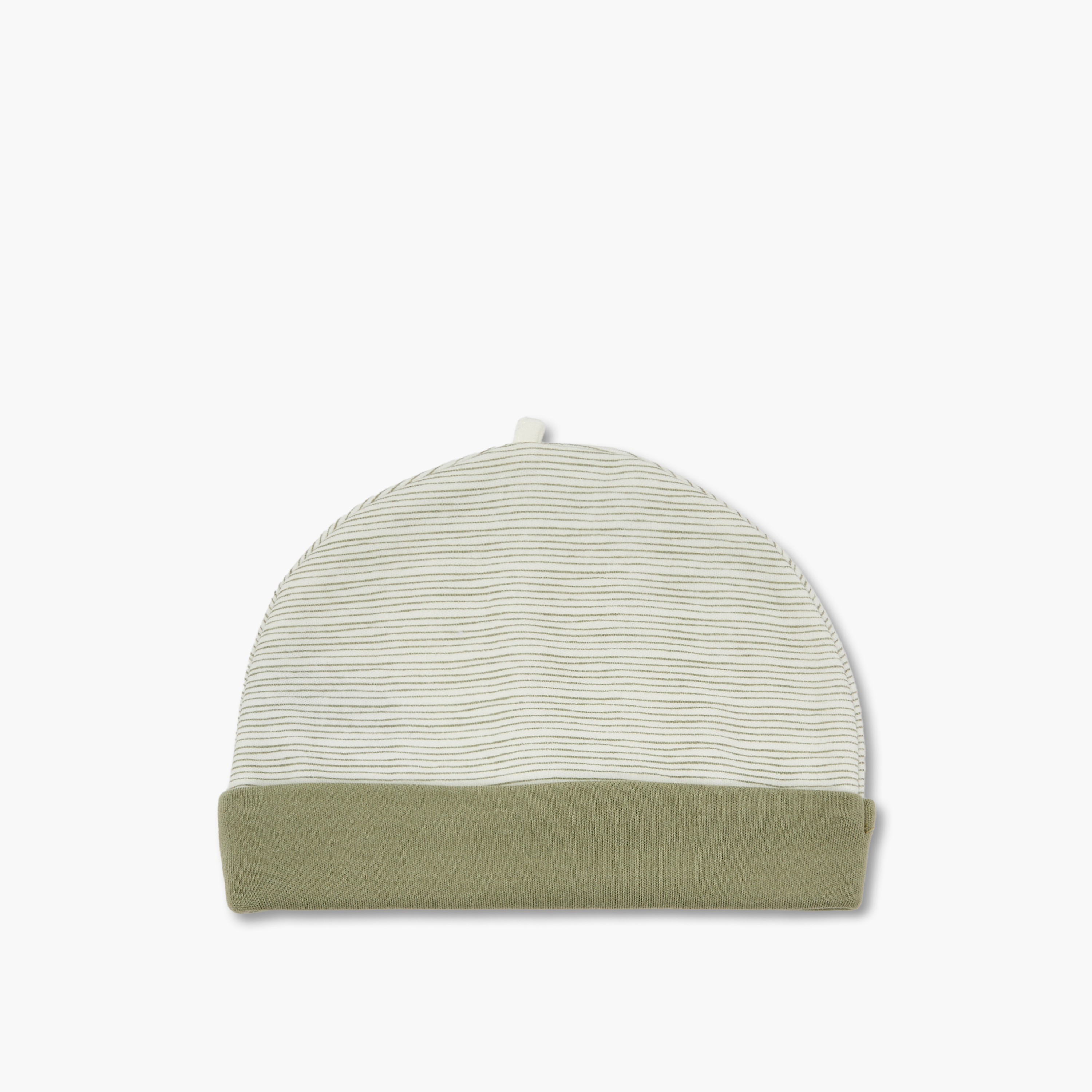 Juniors Cap with Soft Lining-baby-boys-accessories-caps-image-2