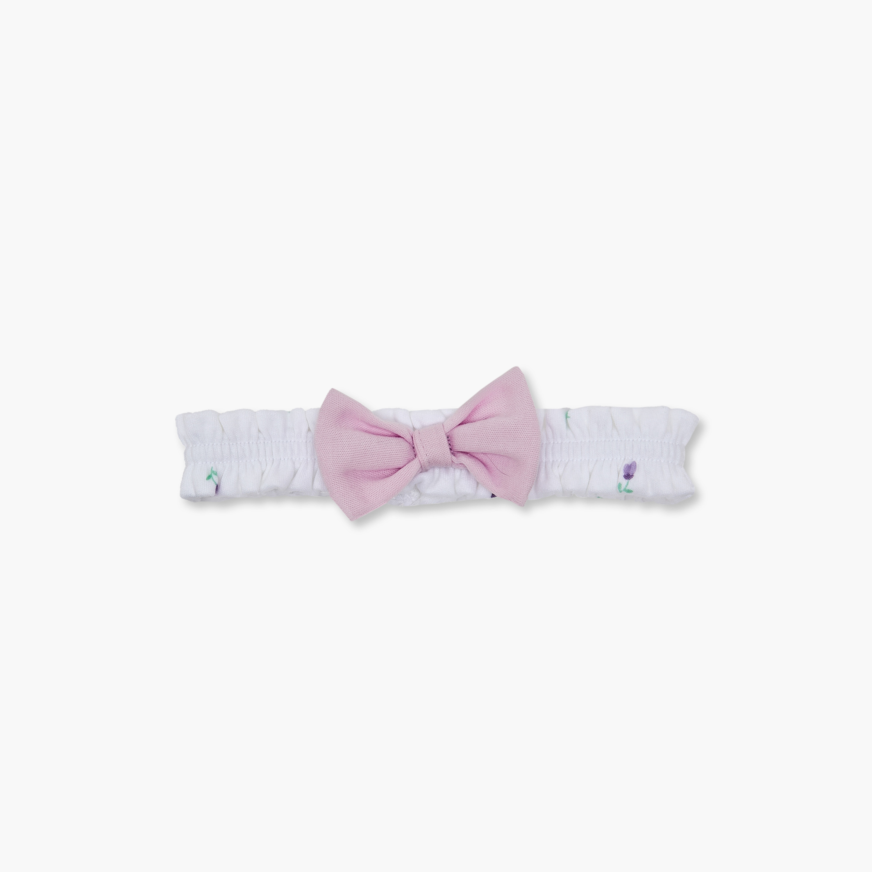 Juniors Hairband with Bow Accent-baby-girls-accessories-hairaccessories-image-2