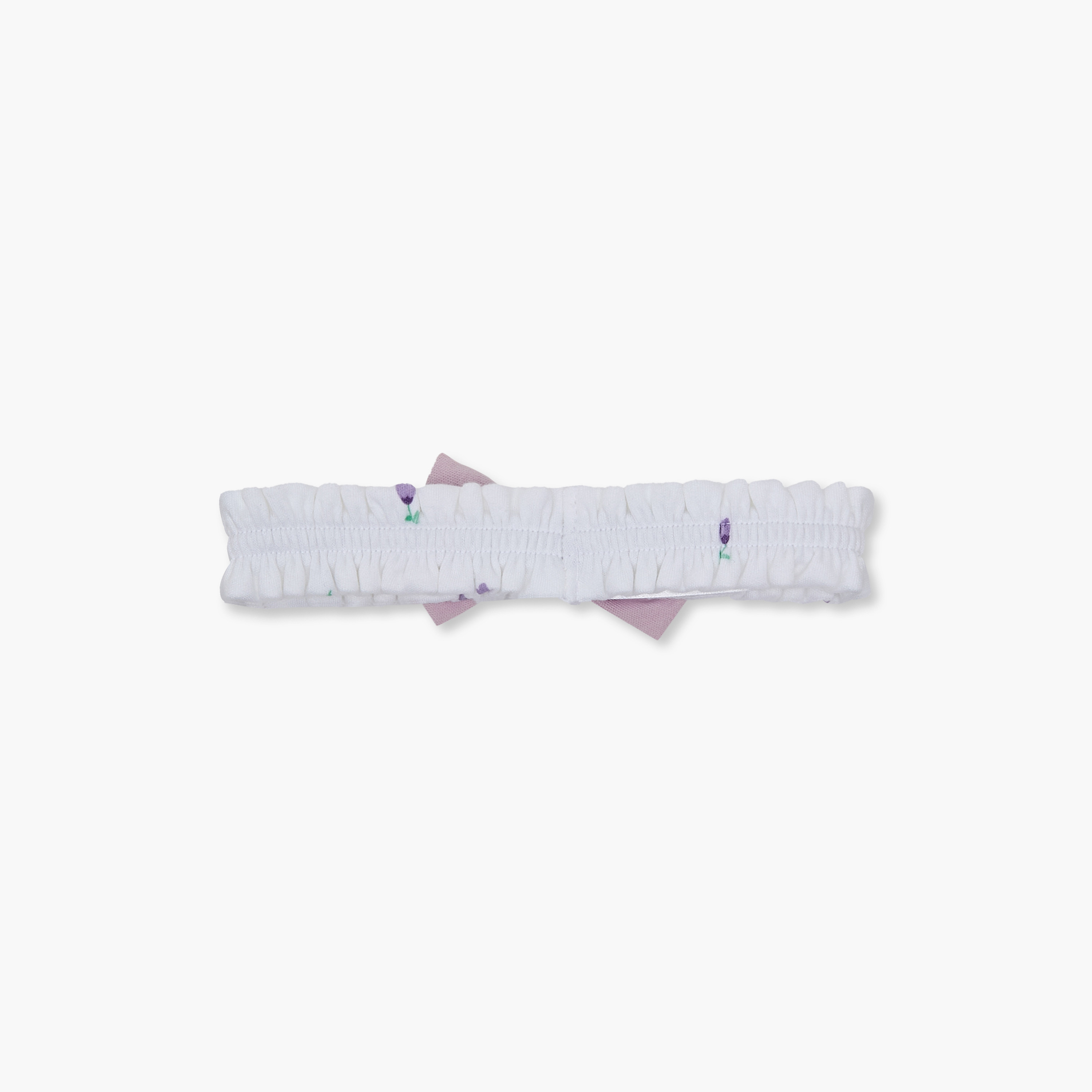 Juniors Hairband with Bow Accent-baby-girls-accessories-hairaccessories-image-3