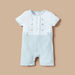 Juniors Embroidered Romper with Button Closure-Rompers%2C Dungarees and Jumpsuits-thumbnailMobile-0