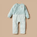 Juniors Printed Sleepsuit with Long Sleeves-Pyjama Sets-thumbnail-0