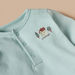 Juniors Printed Sleepsuit with Long Sleeves-Pyjama Sets-thumbnailMobile-1