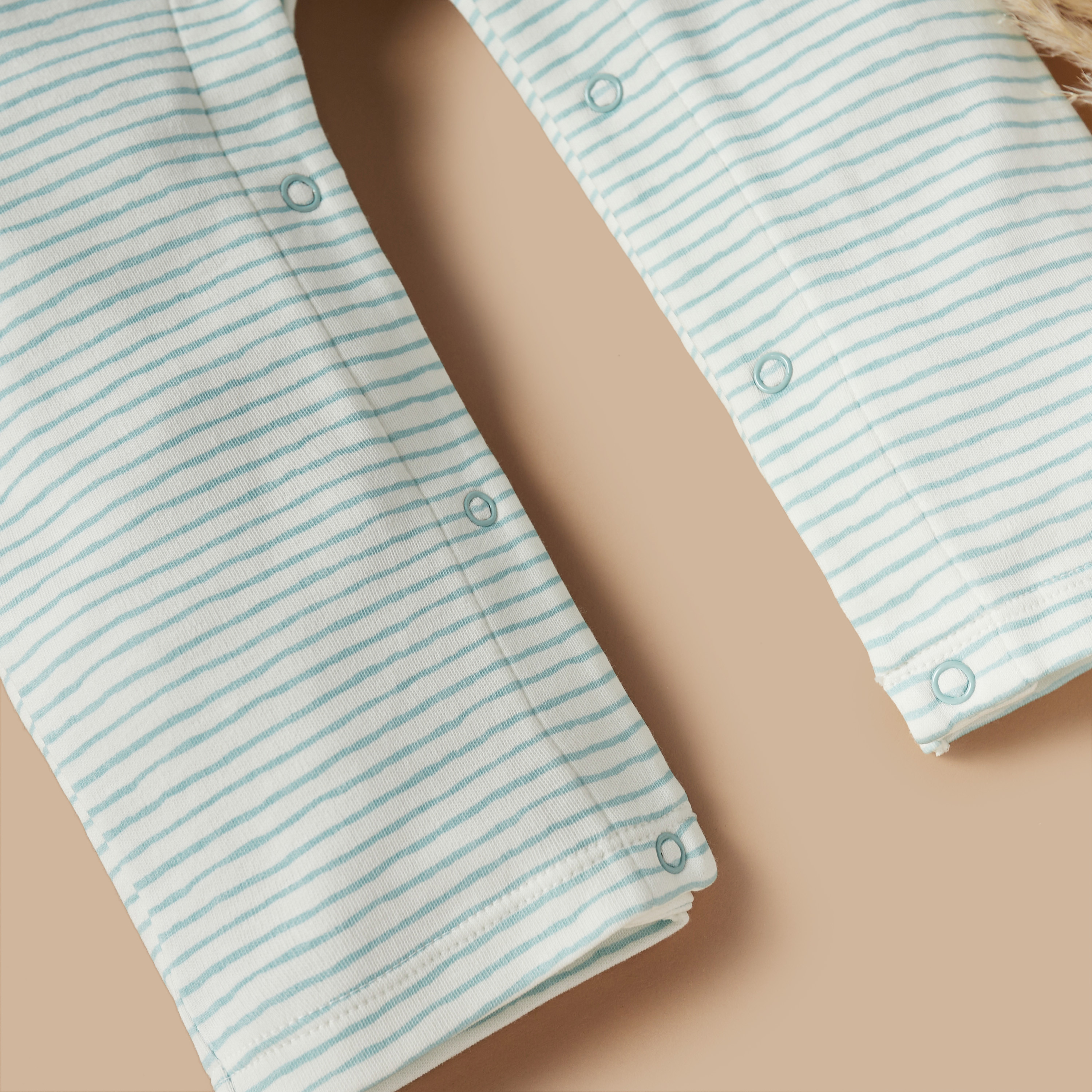 بدلة نوم بأكمام طويلة وطبعات من جونيورز-baby-boys-clothing-nightwear-sleepsuits-image-3
