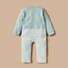 Juniors Printed Sleepsuit with Long Sleeves-Pyjama Sets-thumbnailMobile-3
