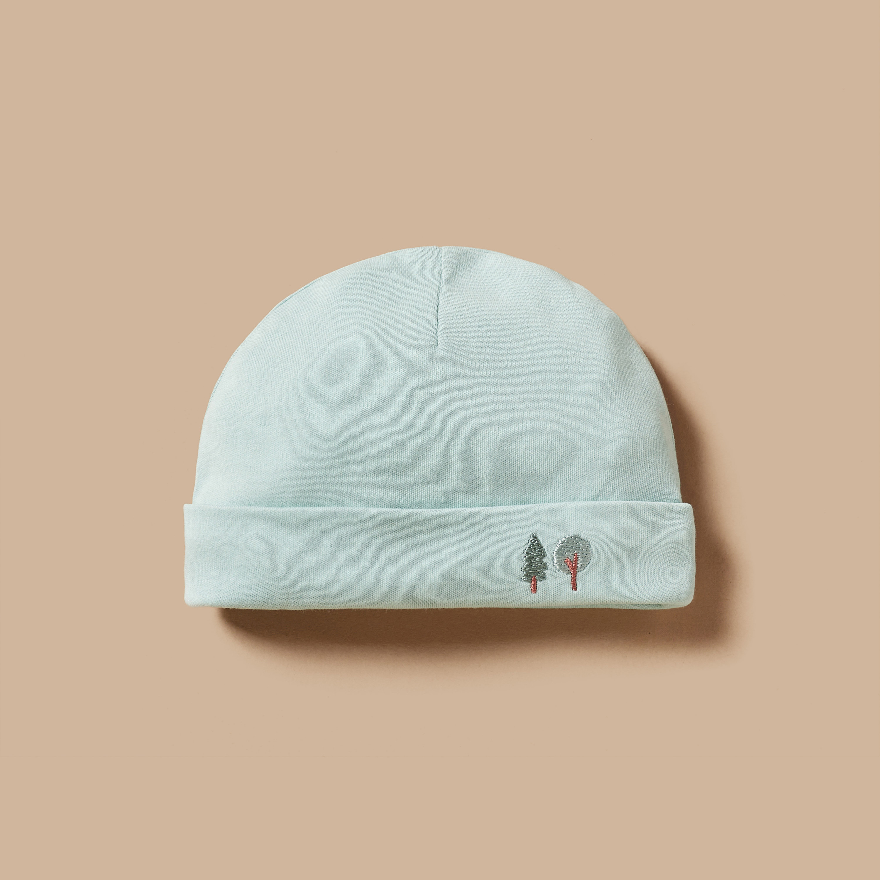 قبعة بيني مطرزة من جونيورز-baby-boys-accessories-caps-image-1