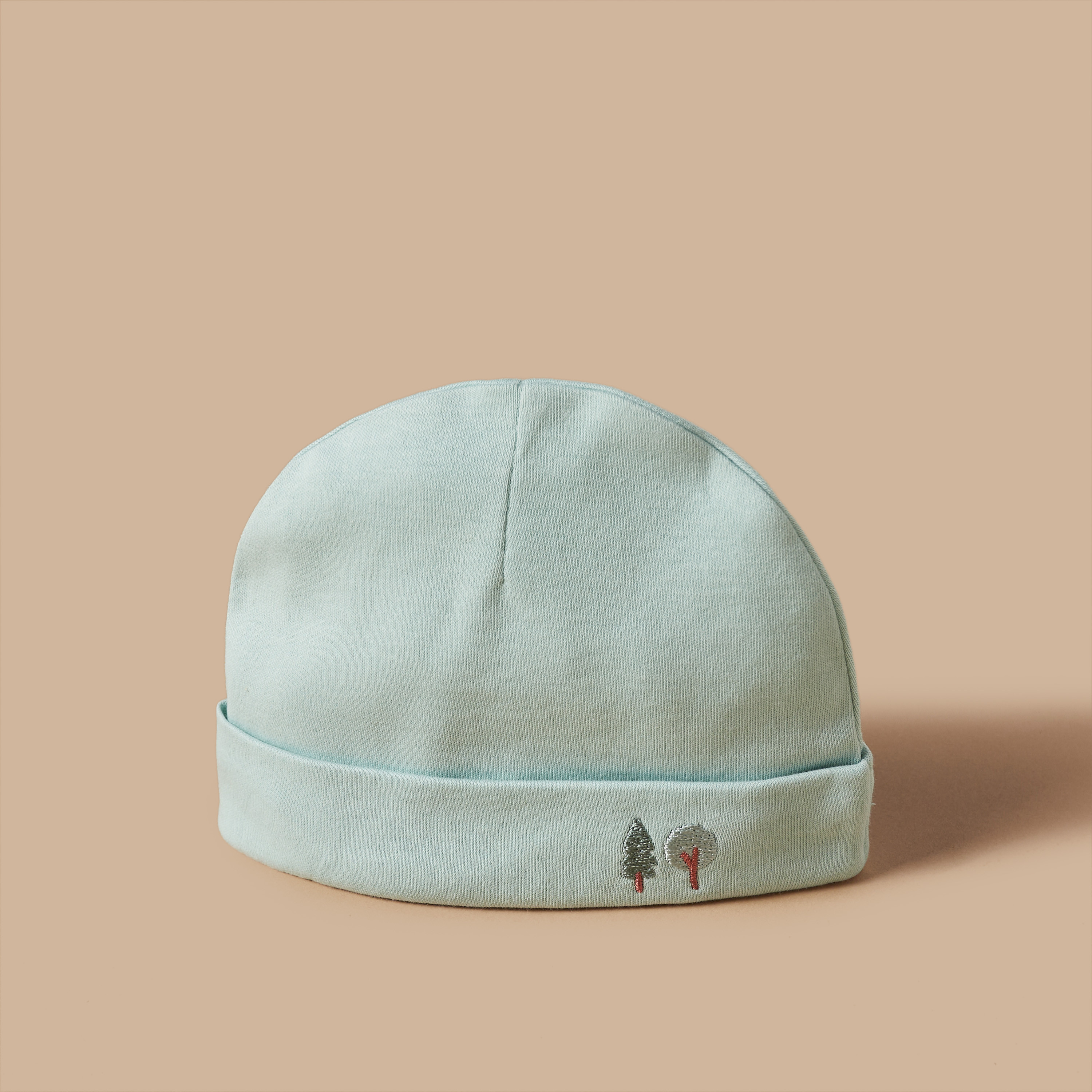قبعة بيني مطرزة من جونيورز-baby-boys-accessories-caps-image-4