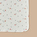 Juniors Farmhouse Print Receiving Blanket - 70x70 cm-Receiving Blankets-thumbnail-1