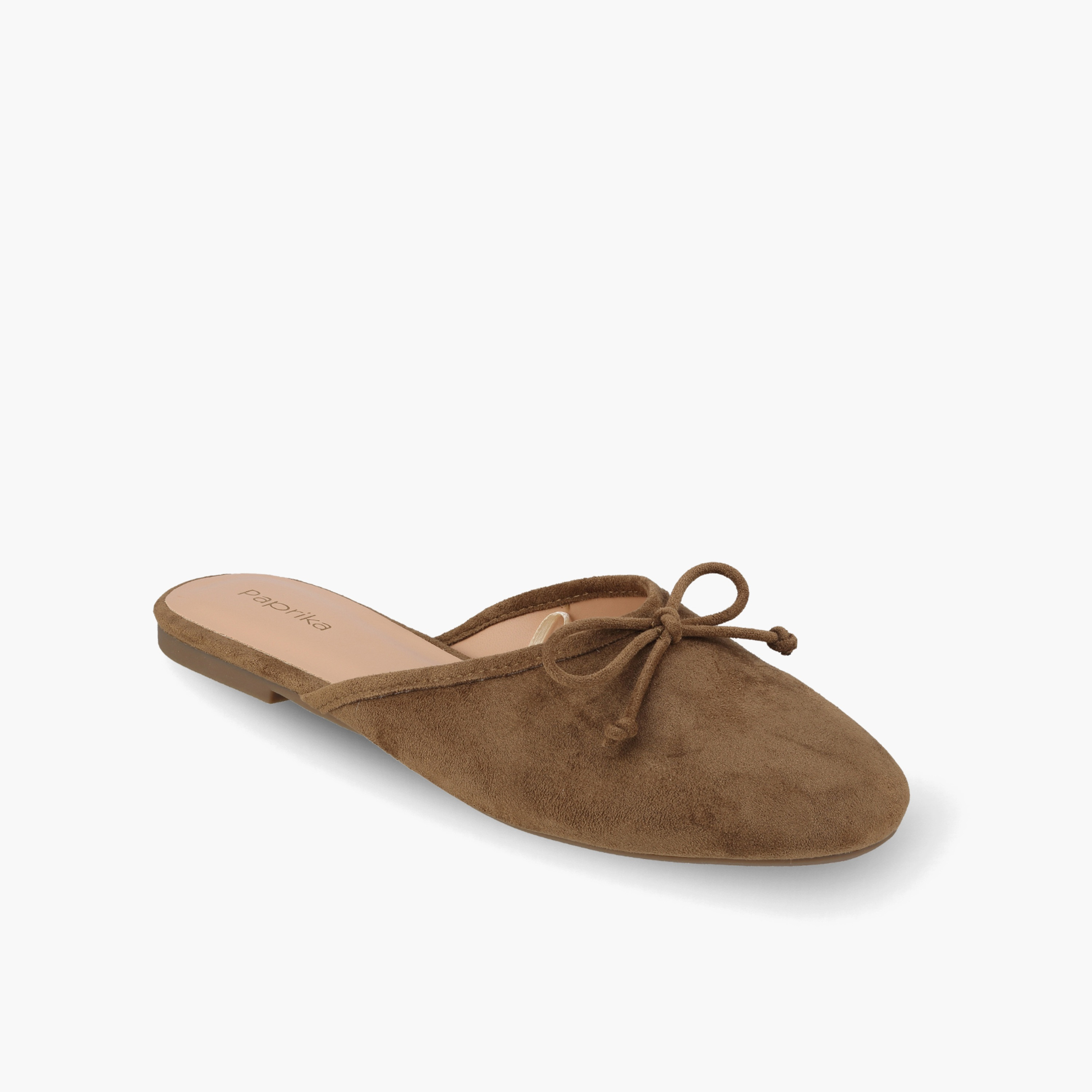 Paprika Women Slip-On Mules-women-shoes-flats-mules-image-2