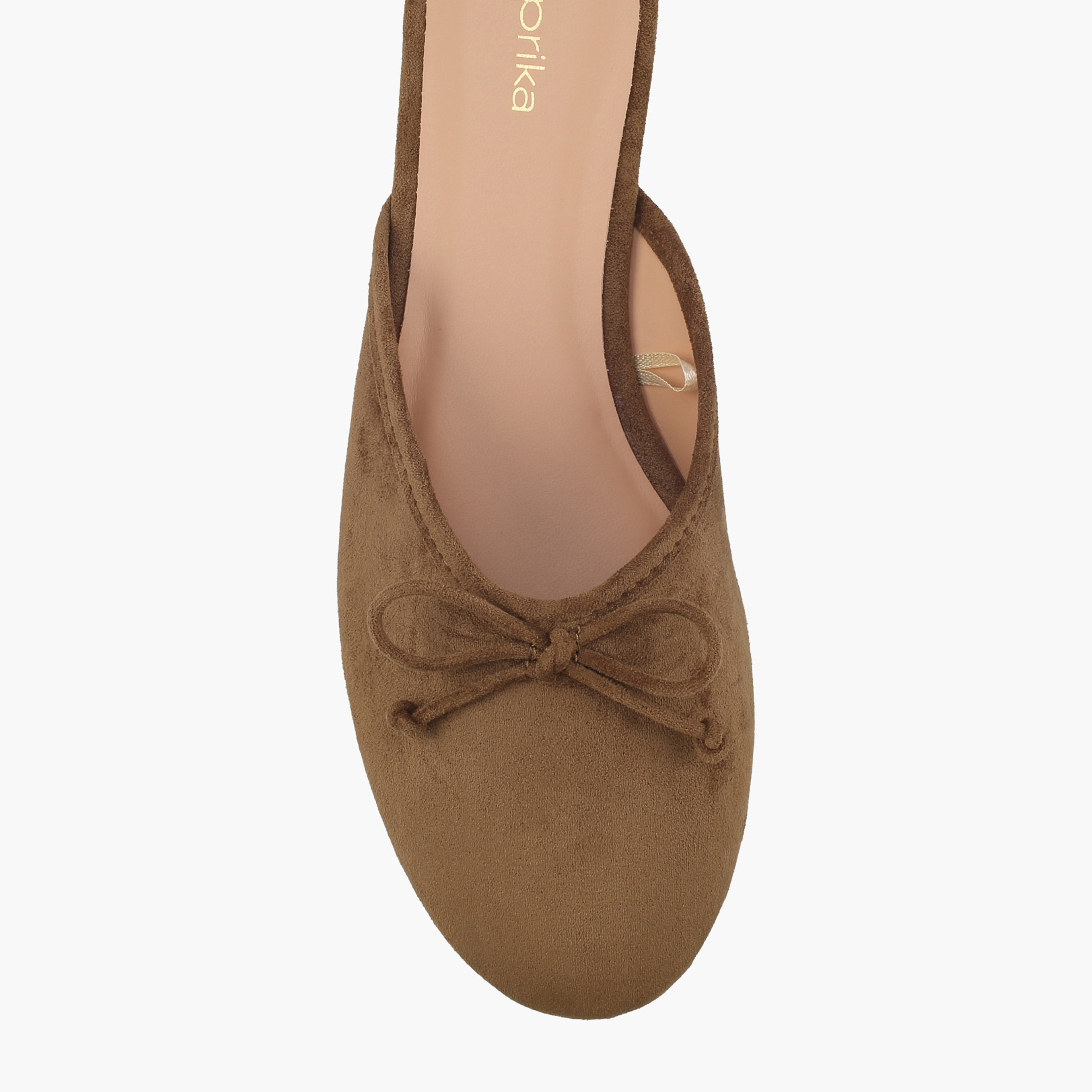Paprika Women Slip-On Mules-women-shoes-flats-mules-image-4