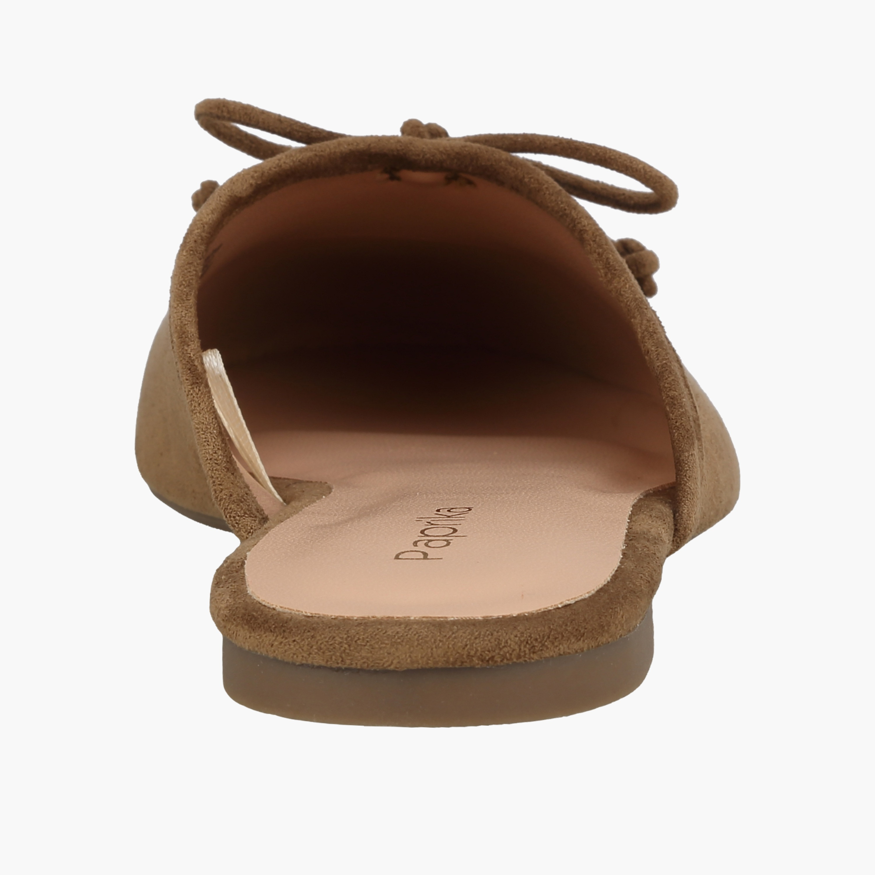 Paprika Women Slip-On Mules-women-shoes-flats-mules-image-5