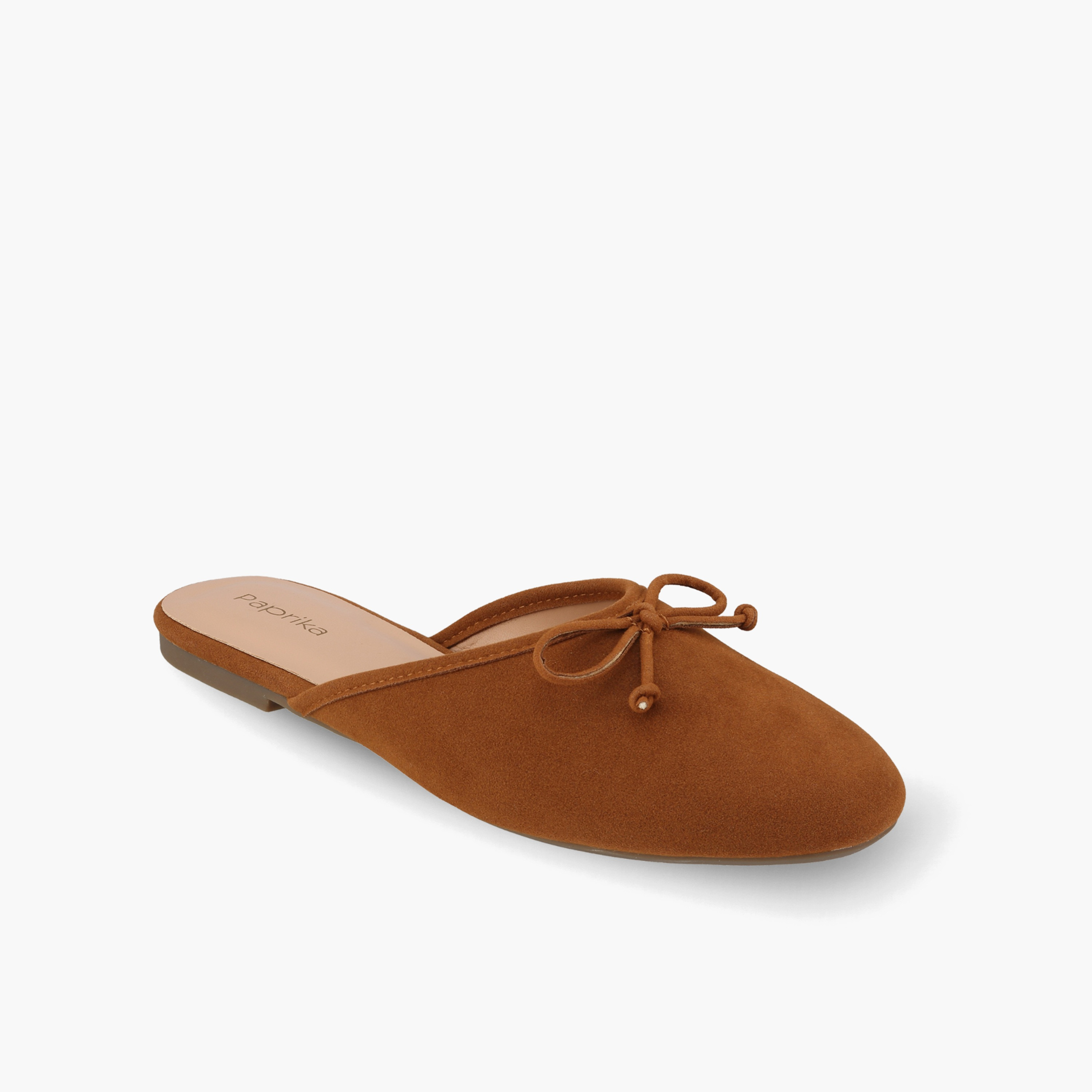 حذاء ميول سهل الارتداء للنساء من بابريكا-women-shoes-flats-mules-image-2