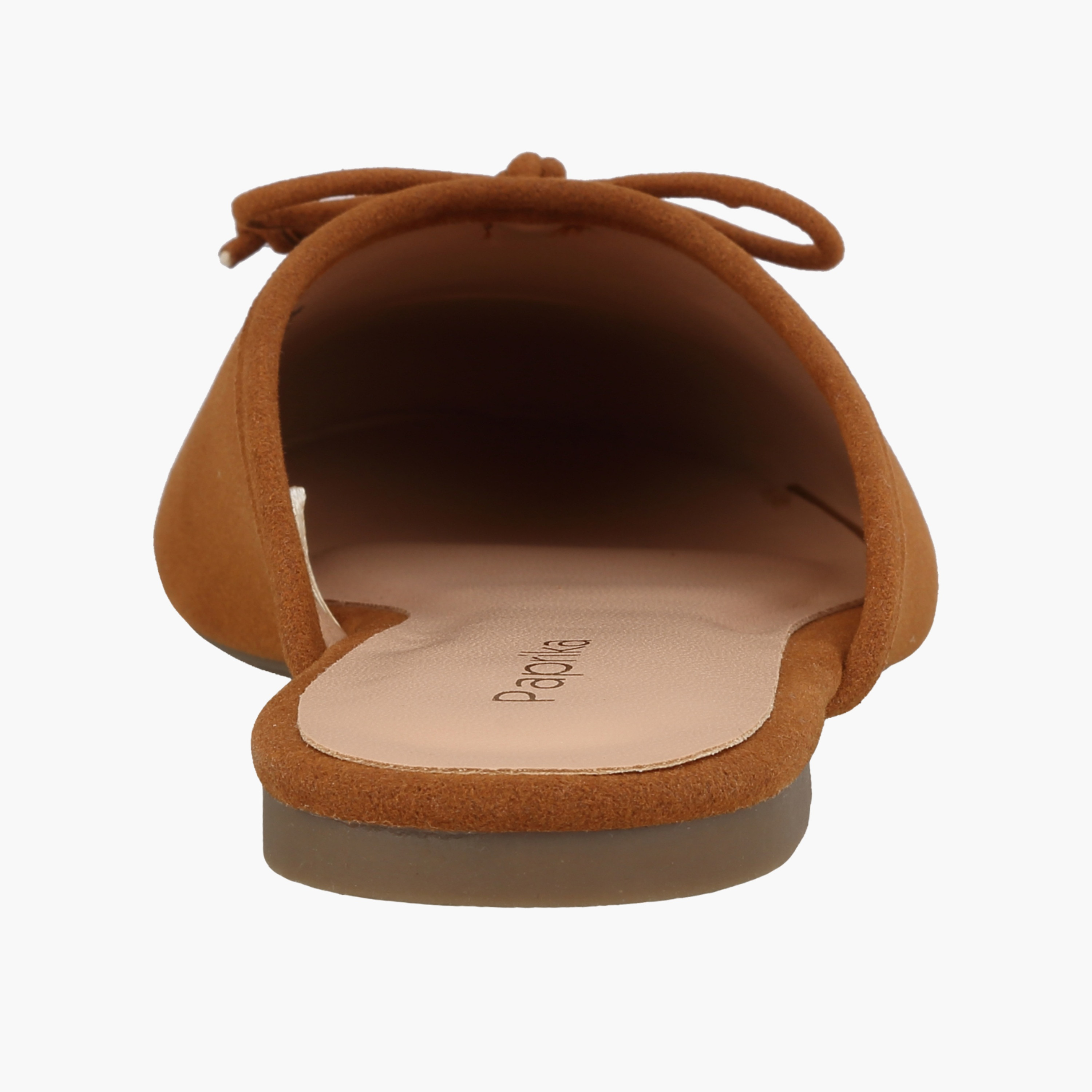 حذاء ميول سهل الارتداء للنساء من بابريكا-women-shoes-flats-mules-image-5