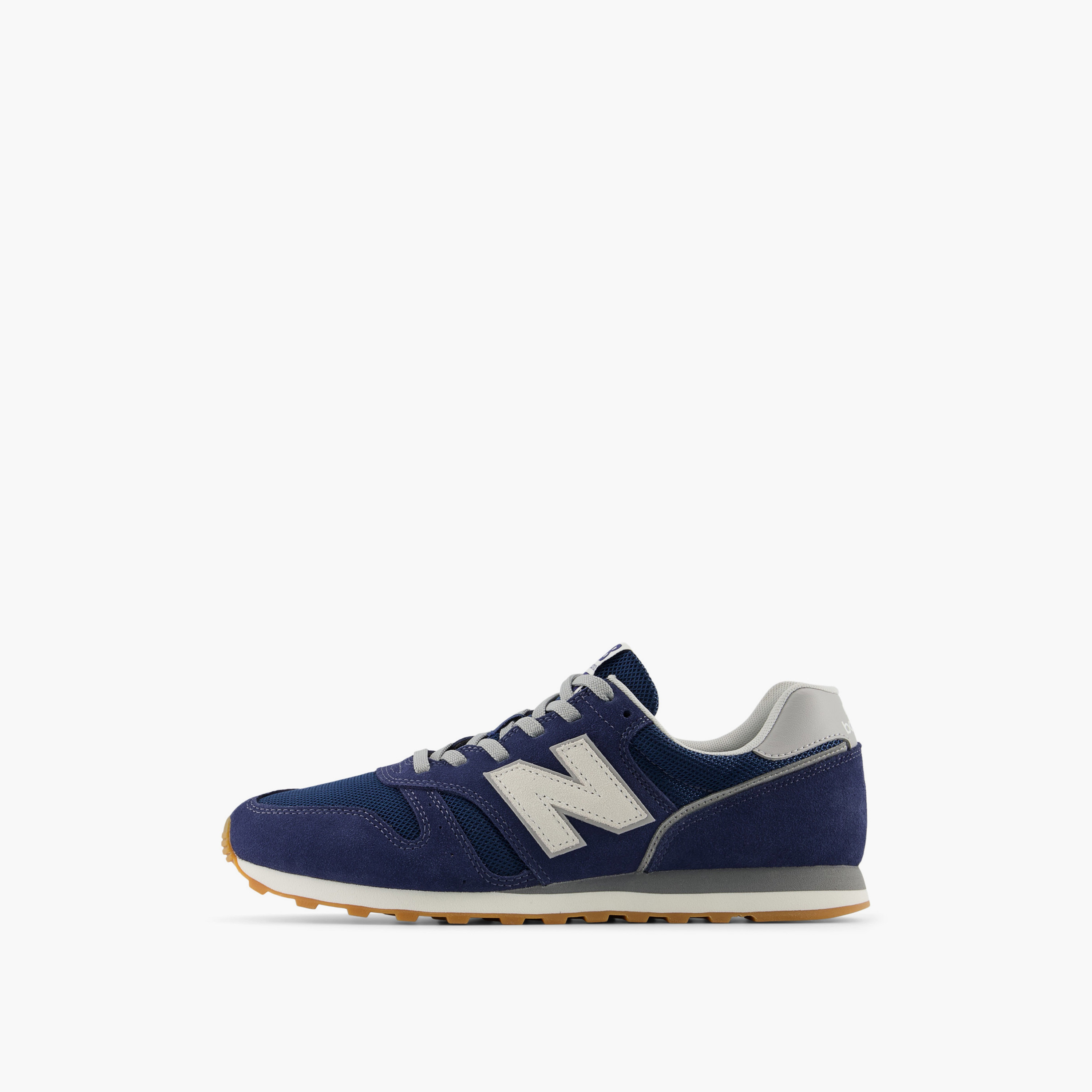 حذاء سنيكرز 373 برباط للرجال من نيو بالانس - ML373SE2-D-men-shoes-sneakers-image-3