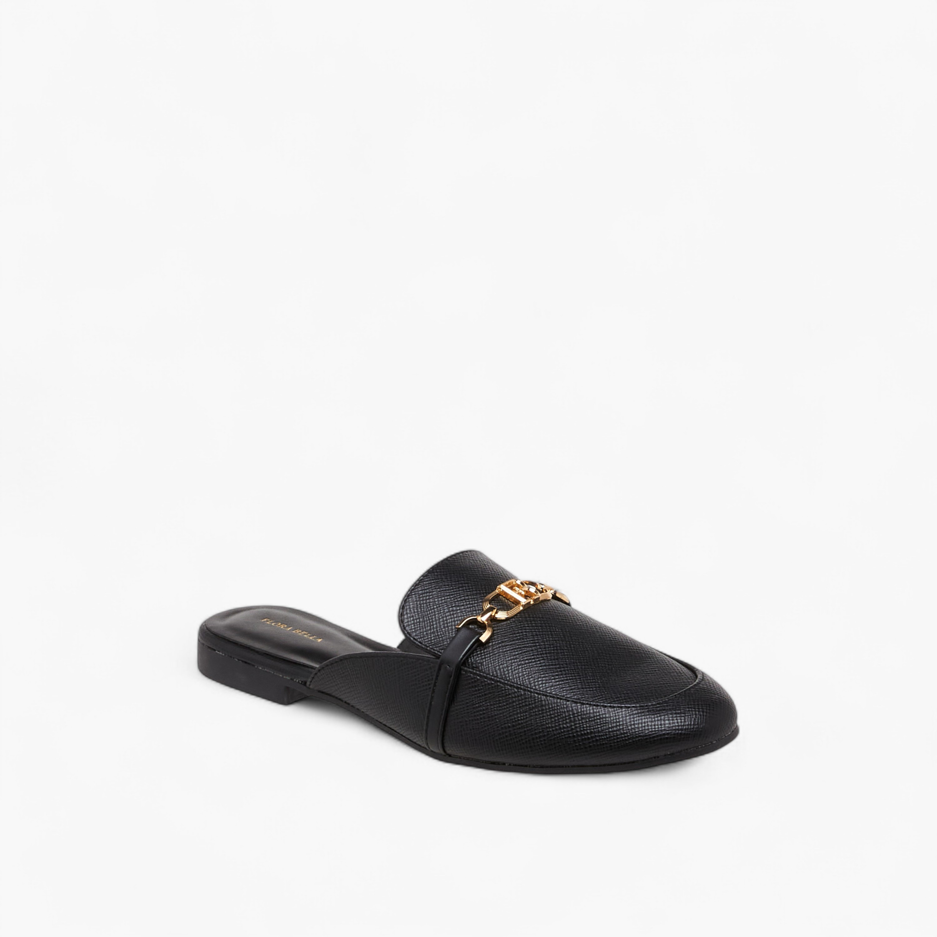 Flora Bella Women's Metal Accent Mules-women-shoes-flats-mules-image-2