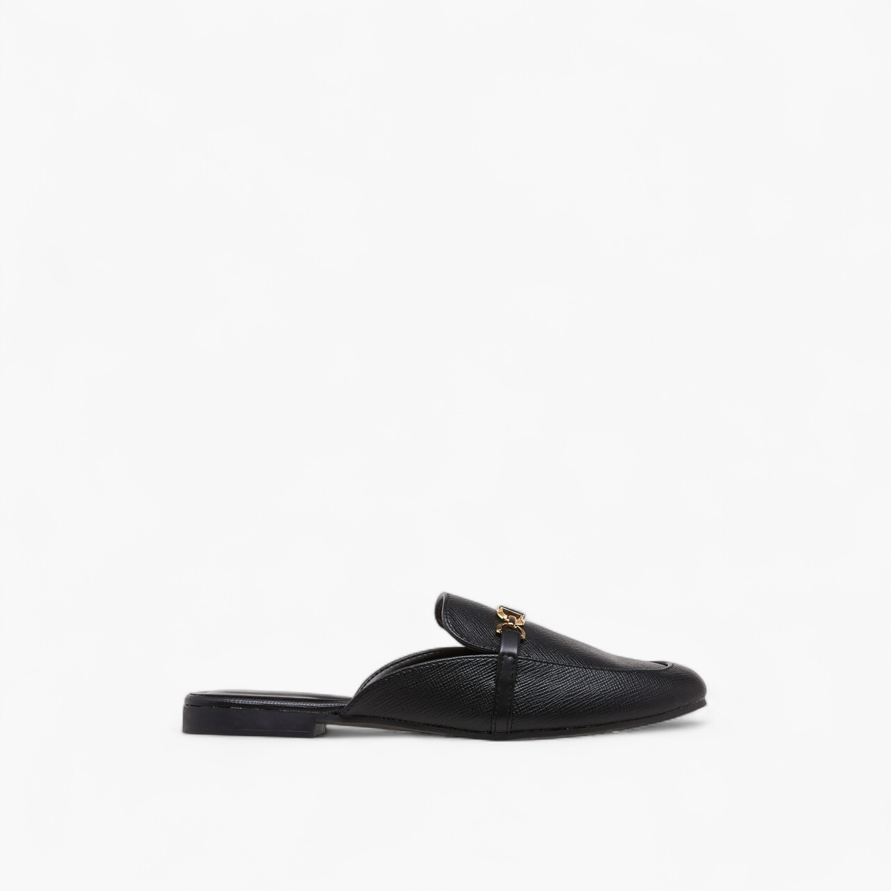 Flora Bella Women's Metal Accent Mules-women-shoes-flats-mules-image-3