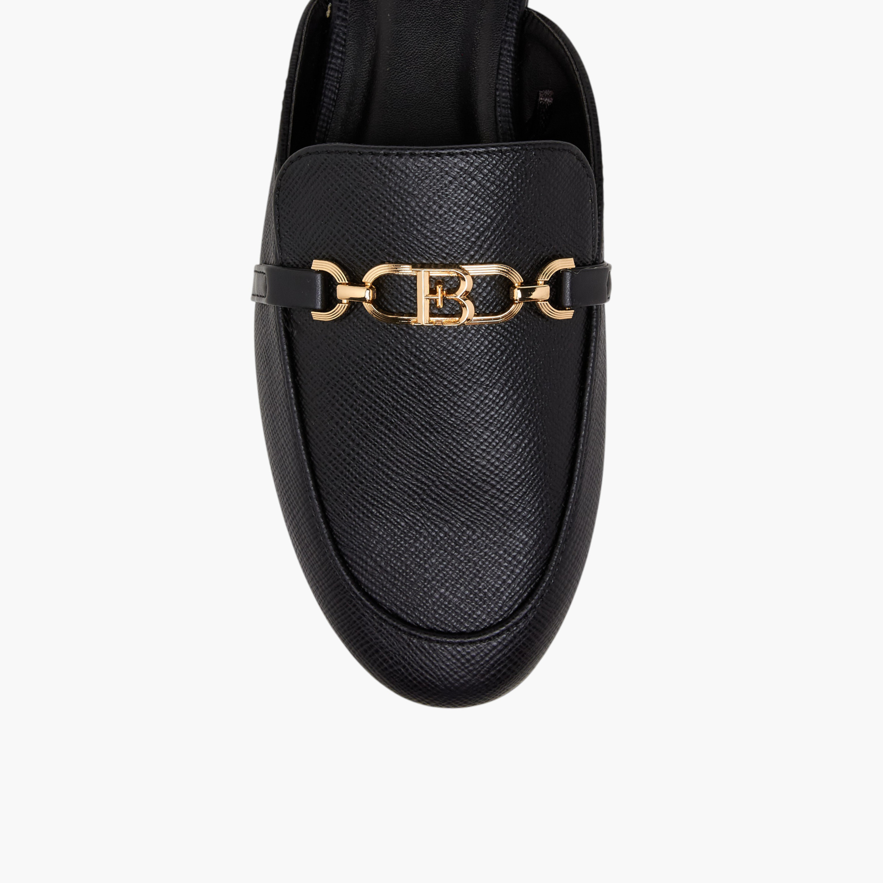 Flora Bella Women's Metal Accent Mules-women-shoes-flats-mules-image-4
