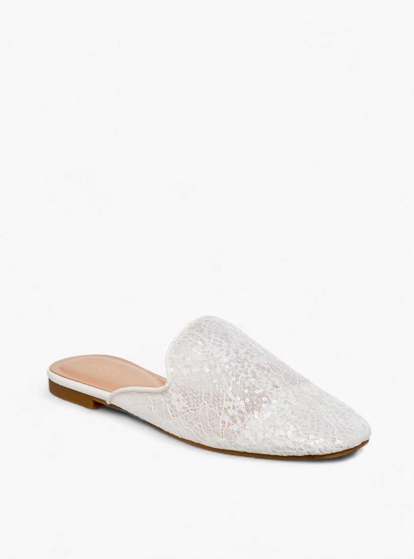 حذاء ميول مزين بالترتر للنساء من سيليست-women-shoes-flats-mules-image-2