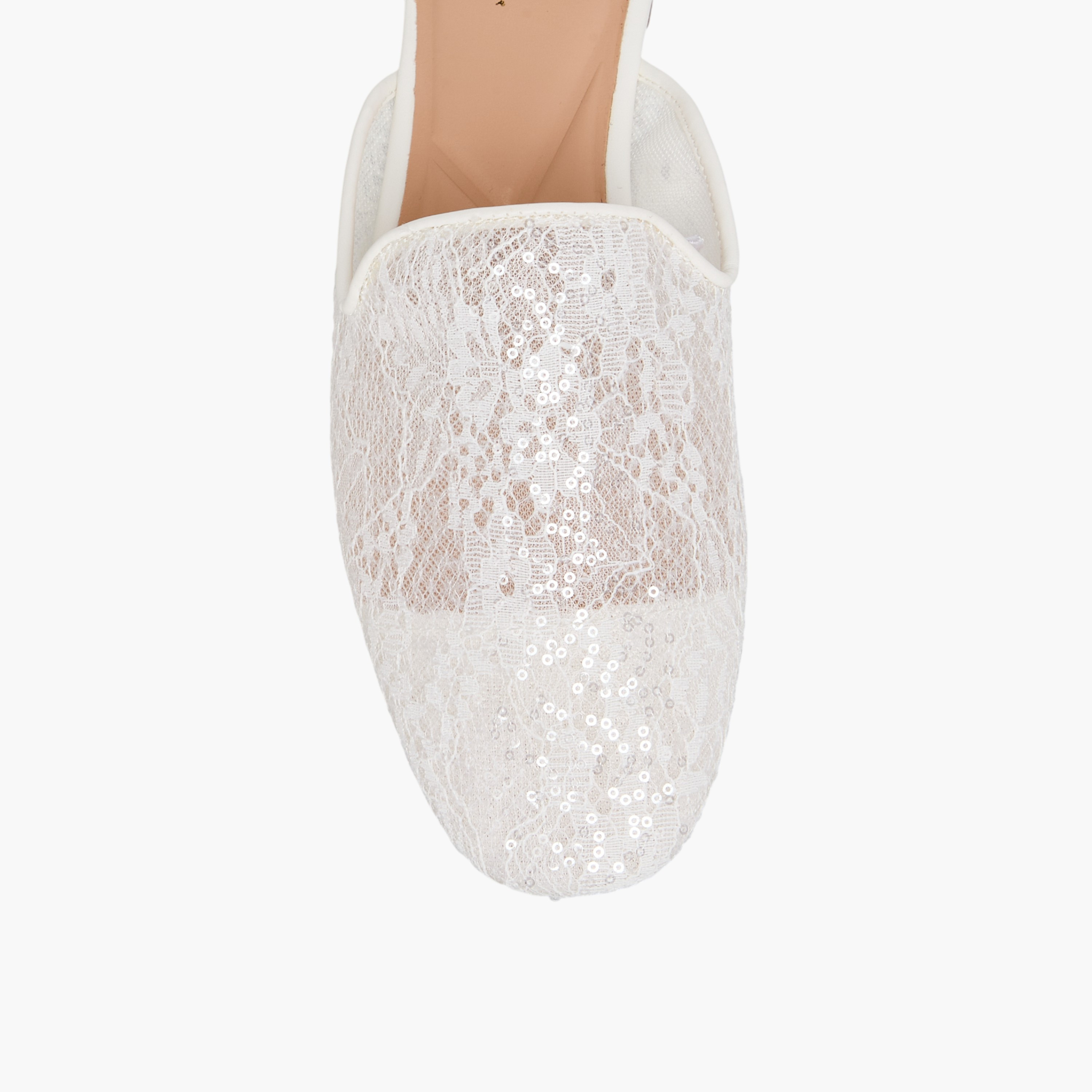 حذاء ميول مزين بالترتر للنساء من سيليست-women-shoes-flats-mules-image-4