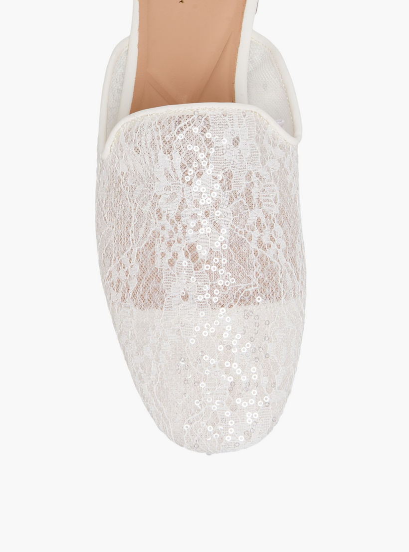 حذاء ميول مزين بالترتر للنساء من سيليست-women-shoes-flats-mules-image-4