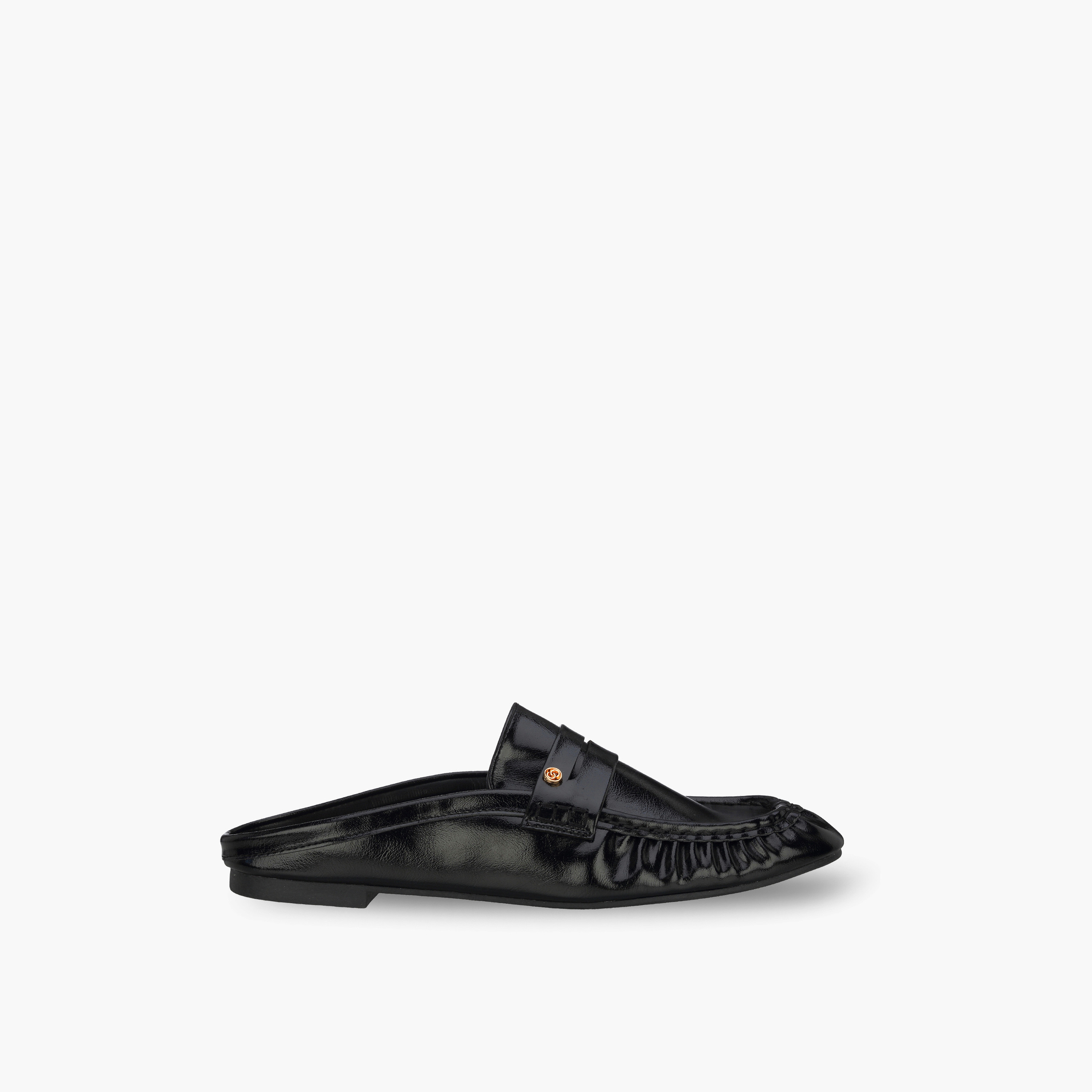 حذاء مول للنساء بملمس بارز من سيليست-women-shoes-flats-mules-image-3