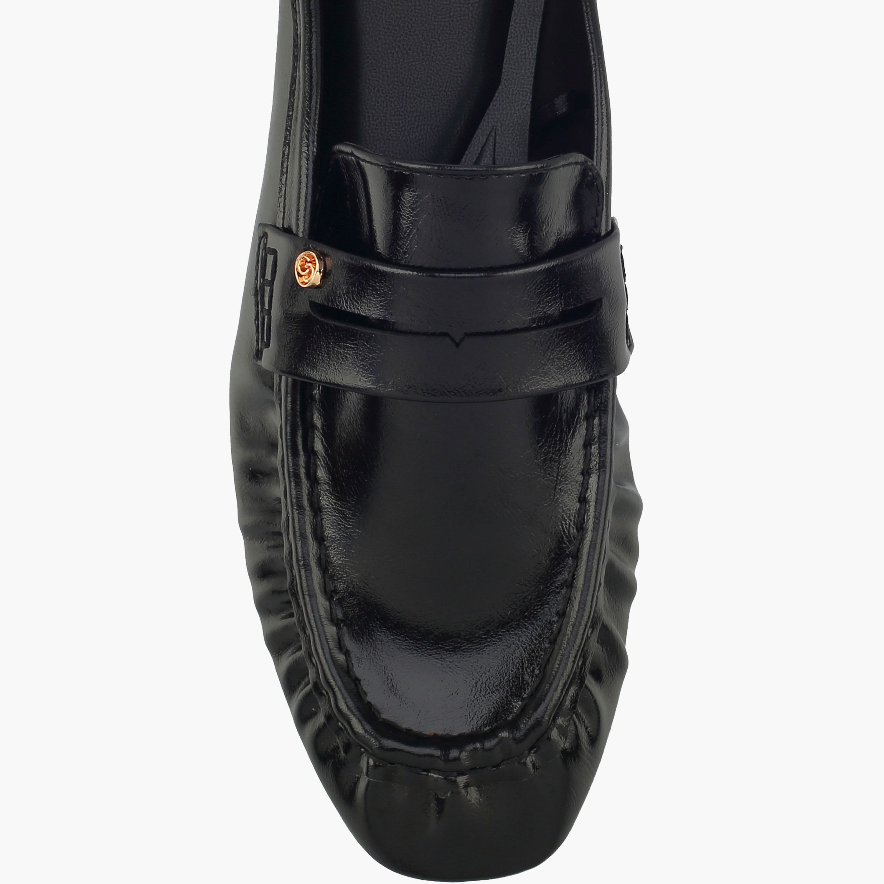 حذاء مول للنساء بملمس بارز من سيليست-women-shoes-flats-mules-image-4