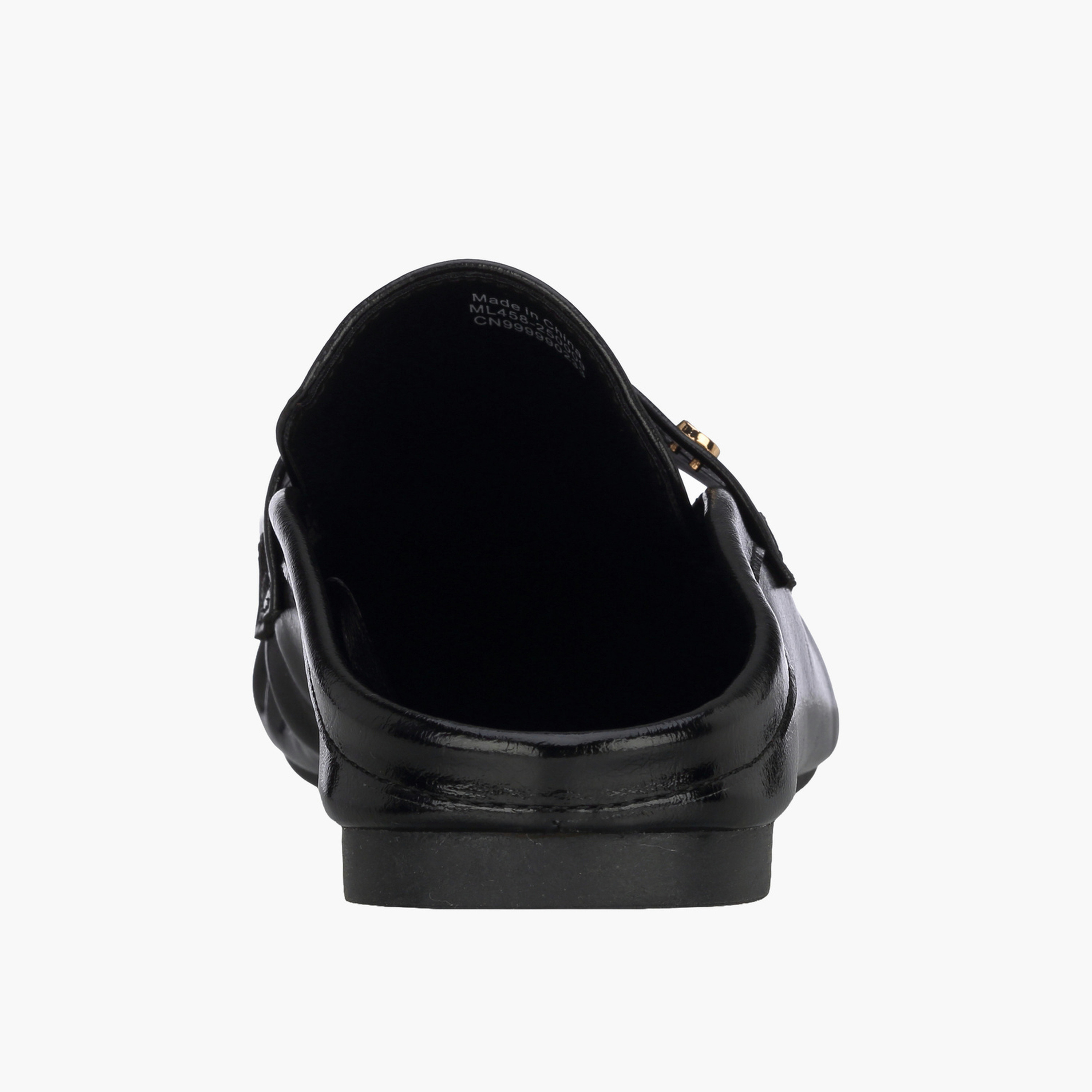 حذاء مول للنساء بملمس بارز من سيليست-women-shoes-flats-mules-image-5