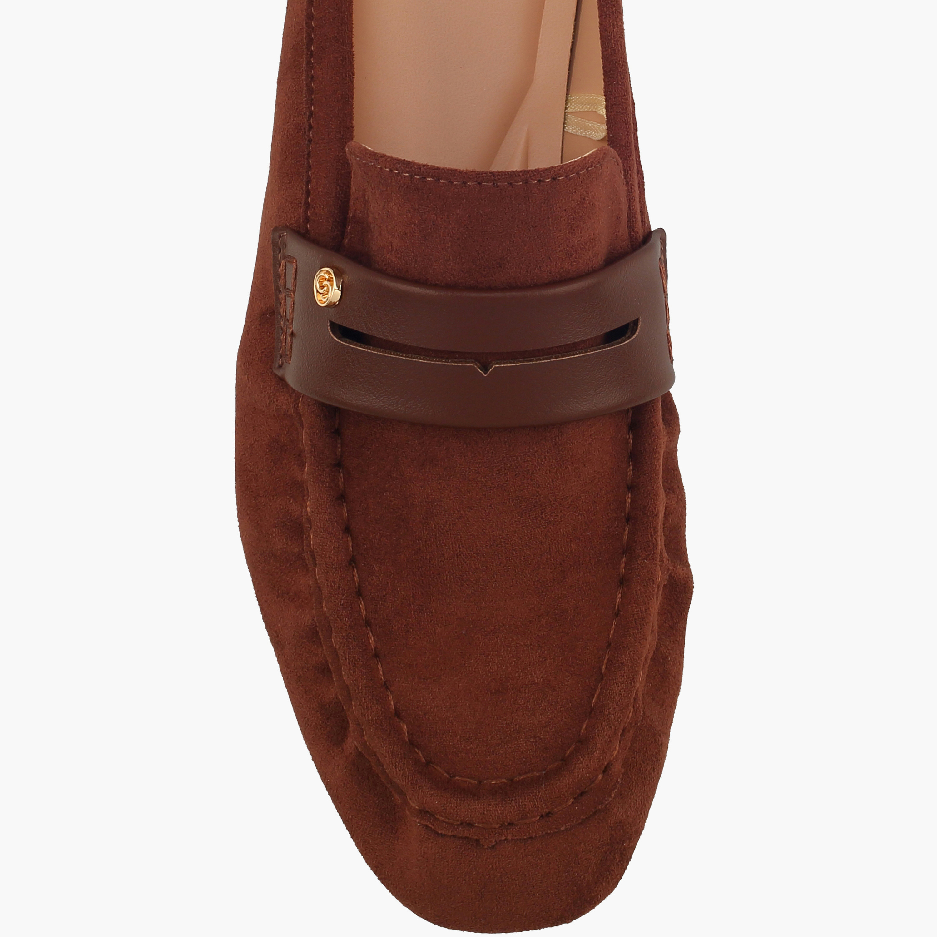 Celeste Women Textured Mules-women-shoes-flats-mules-image-4