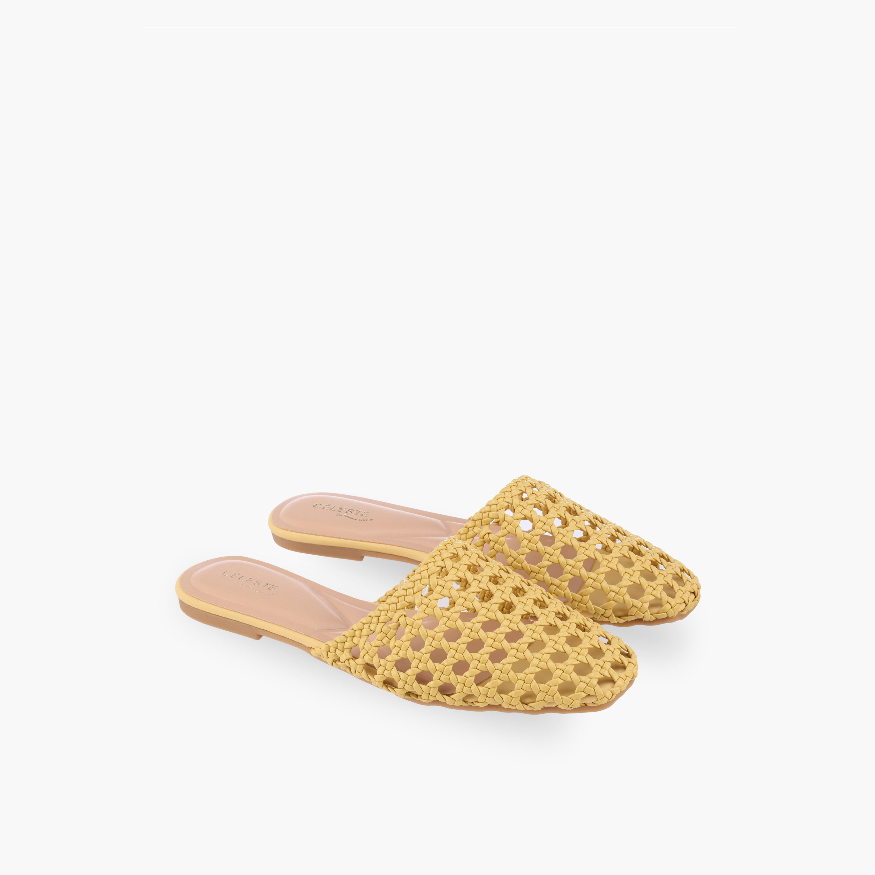 Celeste Women Slip-On Mules-women-shoes-flats-mules-image-1