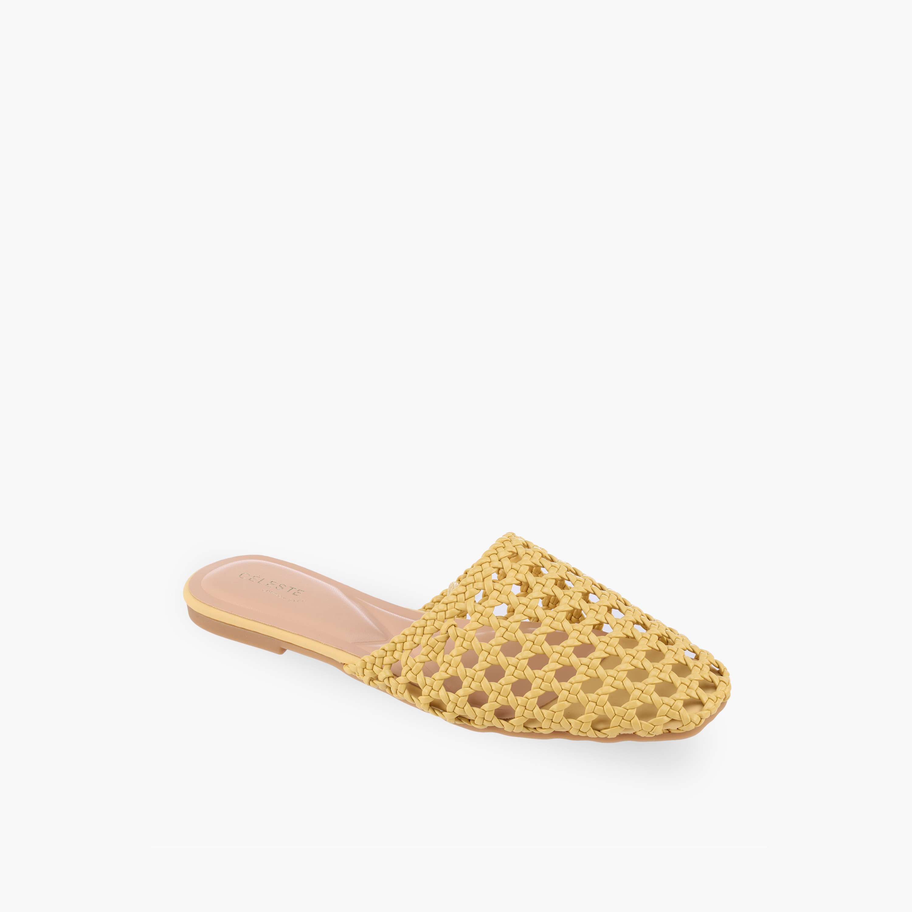 Celeste Women Slip-On Mules-women-shoes-flats-mules-image-2