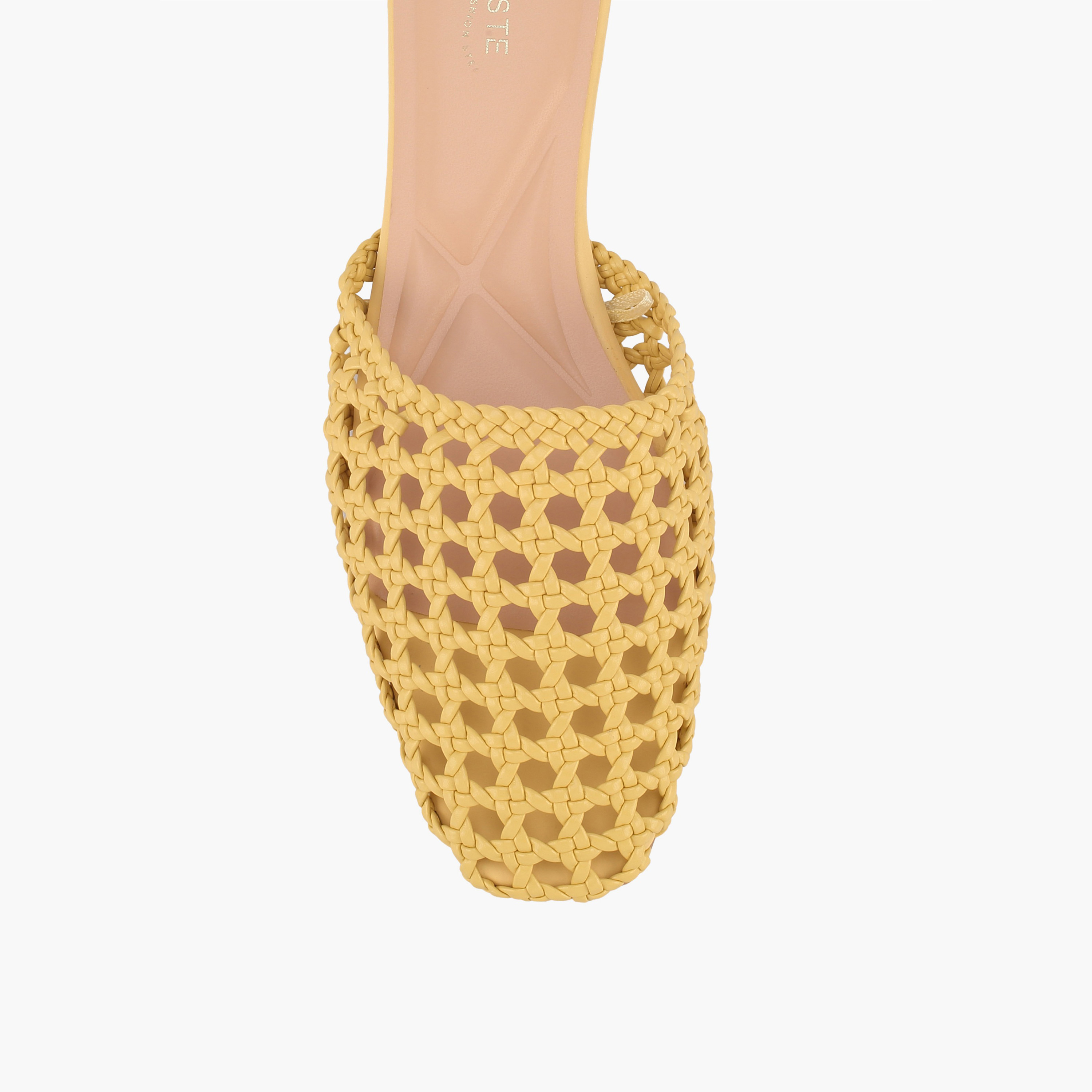 Celeste Women Slip-On Mules-women-shoes-flats-mules-image-4