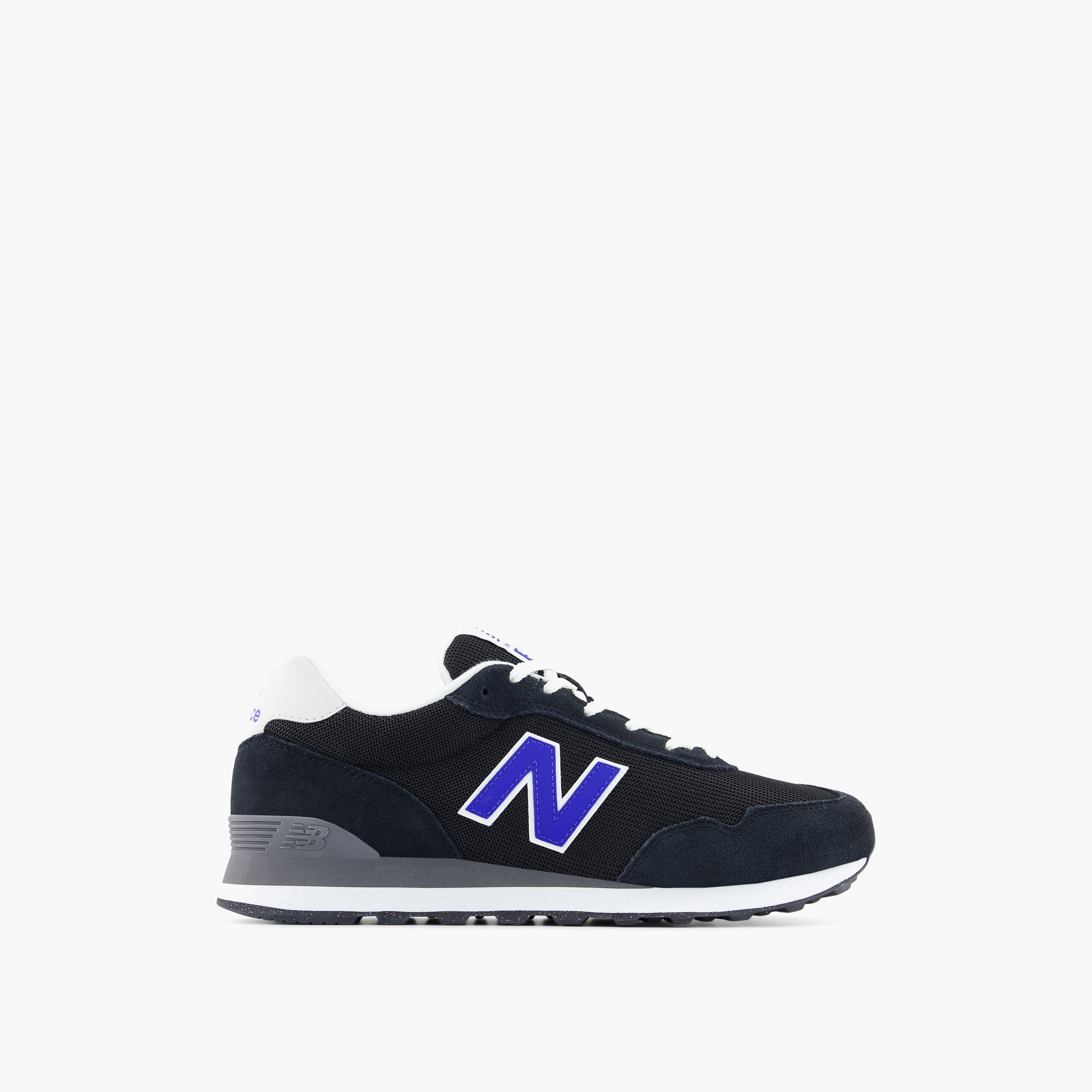 New Balance Men's Logo Detail Lace-Up Sneakers-men-shoes-sneakers-image-7