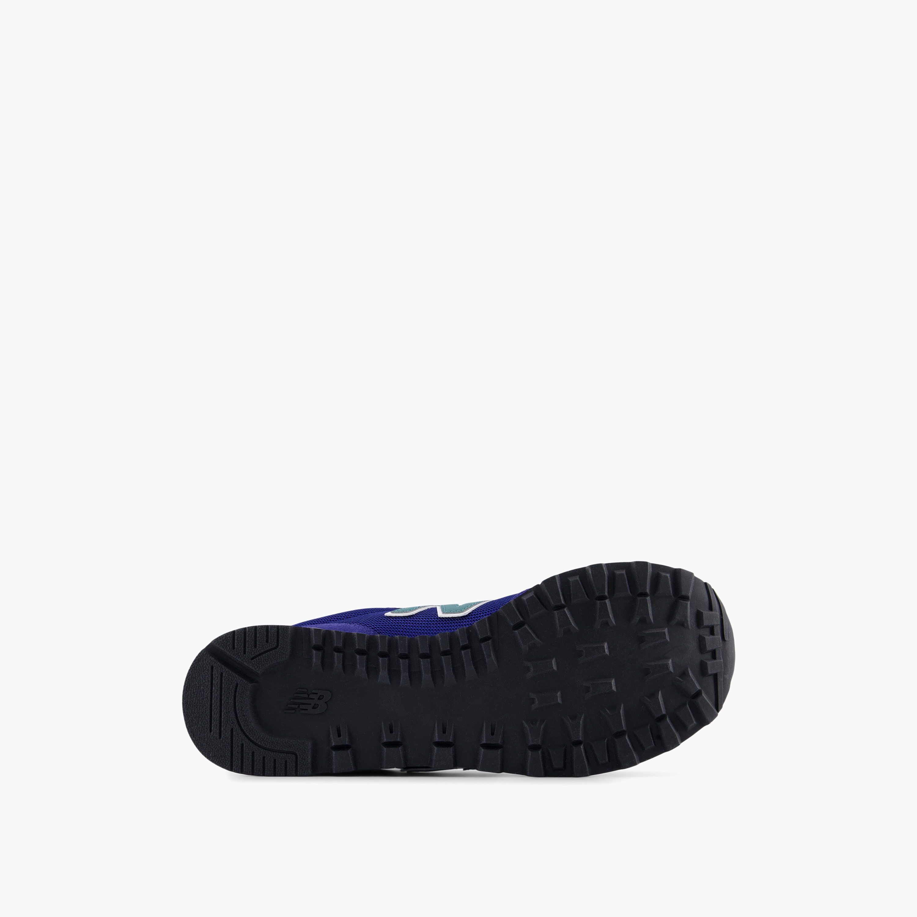 New Balance Men's Logo Detail Lace-Up Sneakers-men-shoes-sneakers-image-8